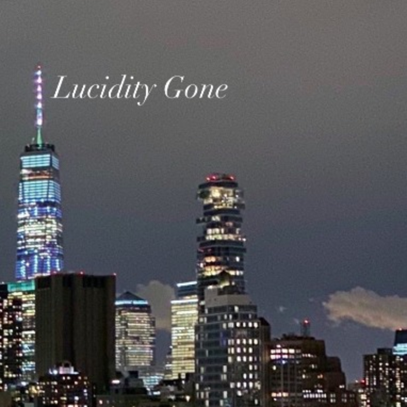 Episode 1: Intro to Lucidity Gone