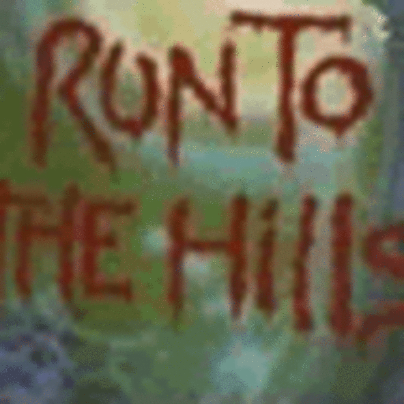 Run To The Hills 103.7 ~ 3Way FM Episode #2