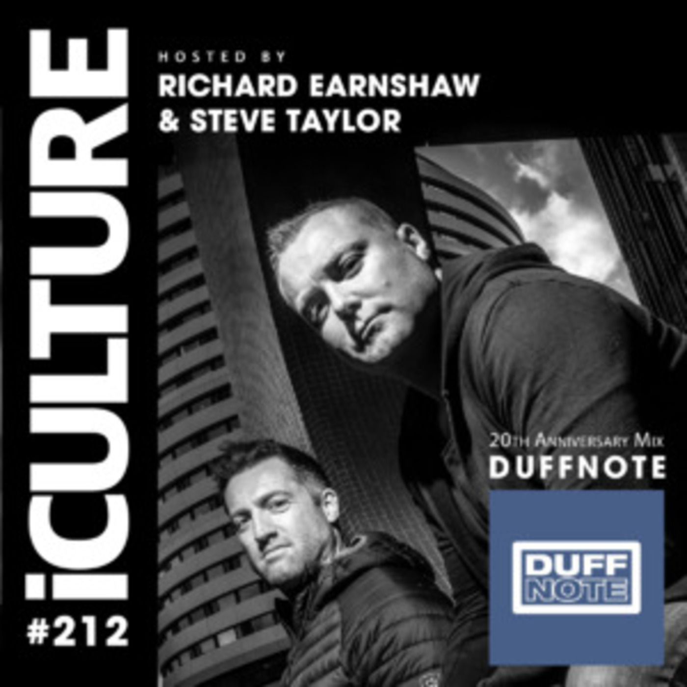 iCulture
