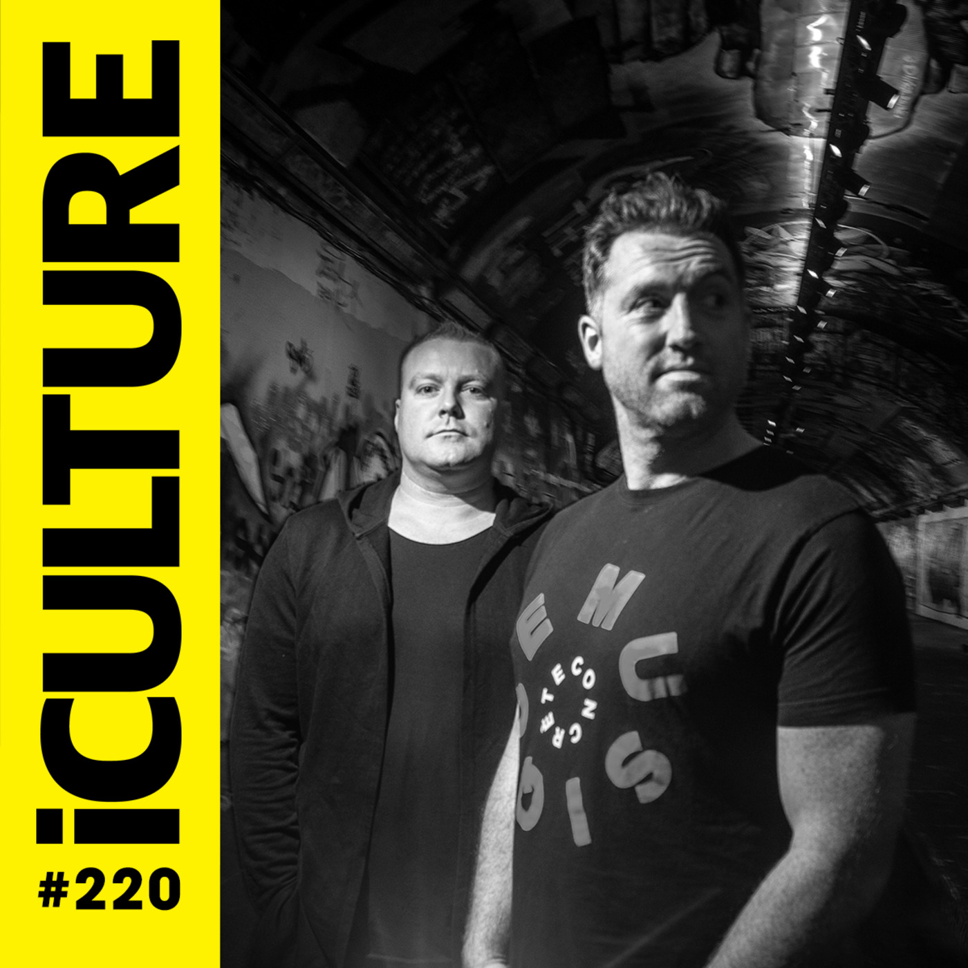 iCulture