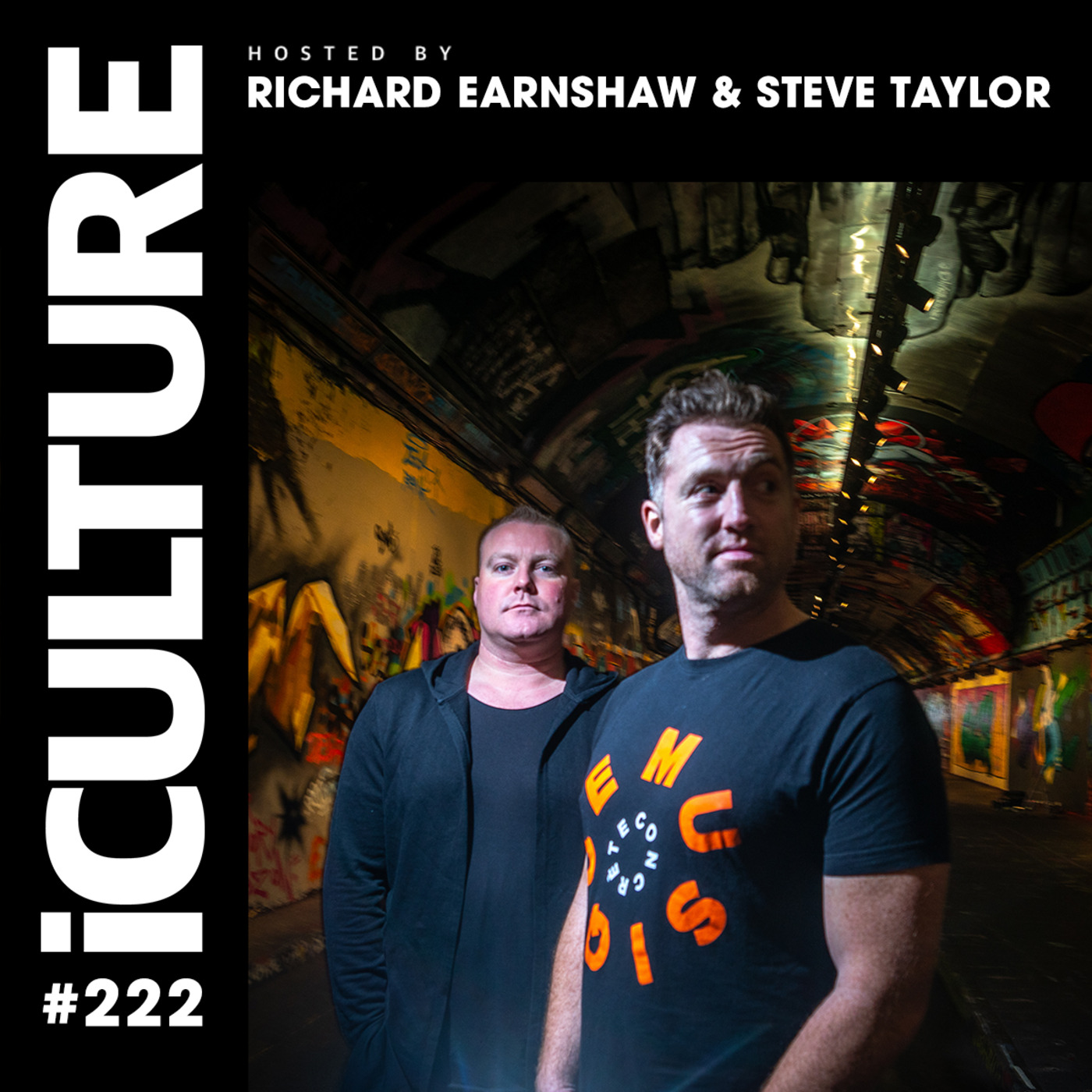 iCulture