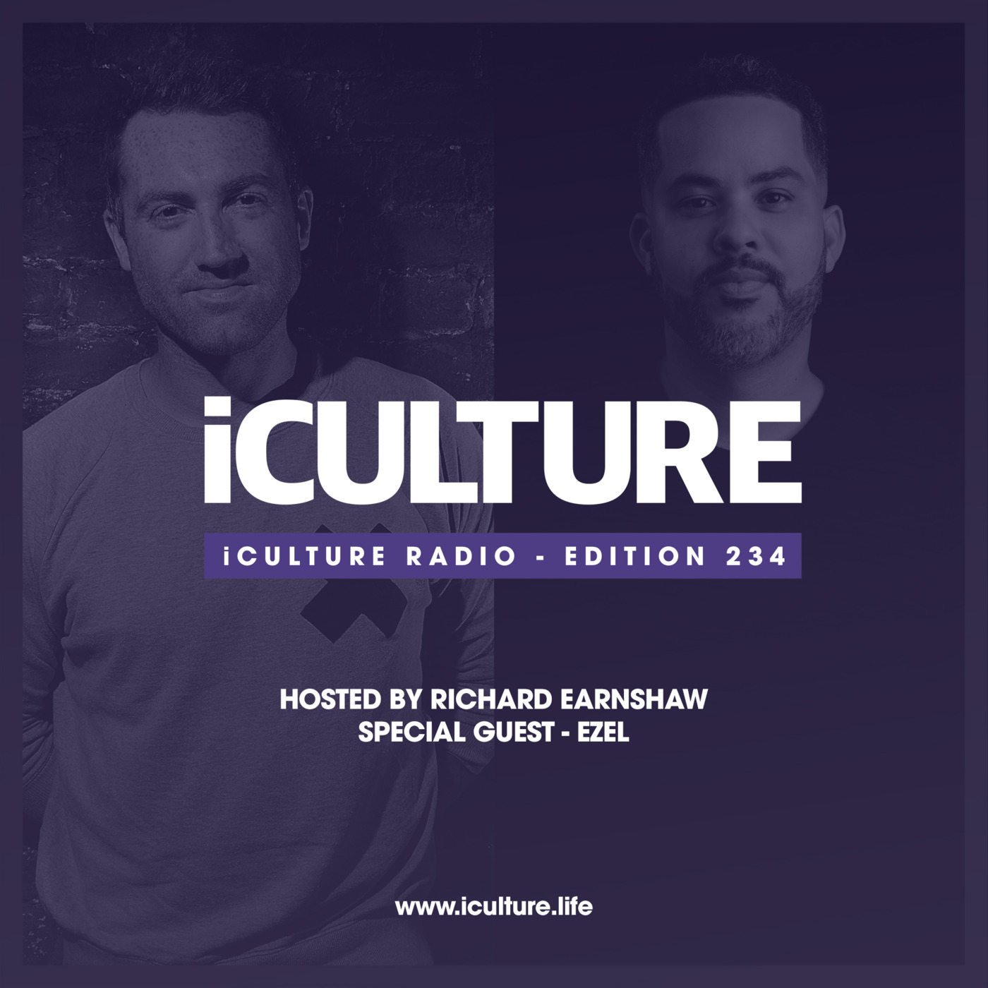 iCulture