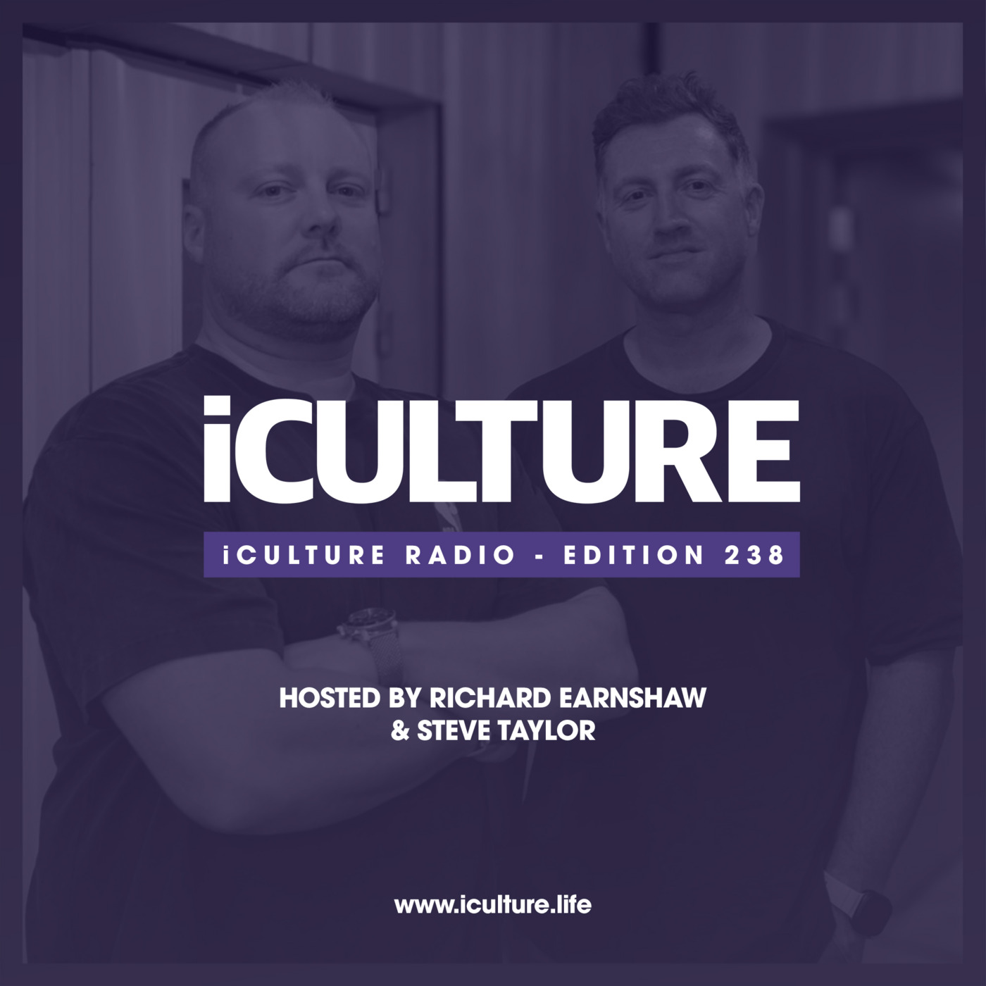 iCulture