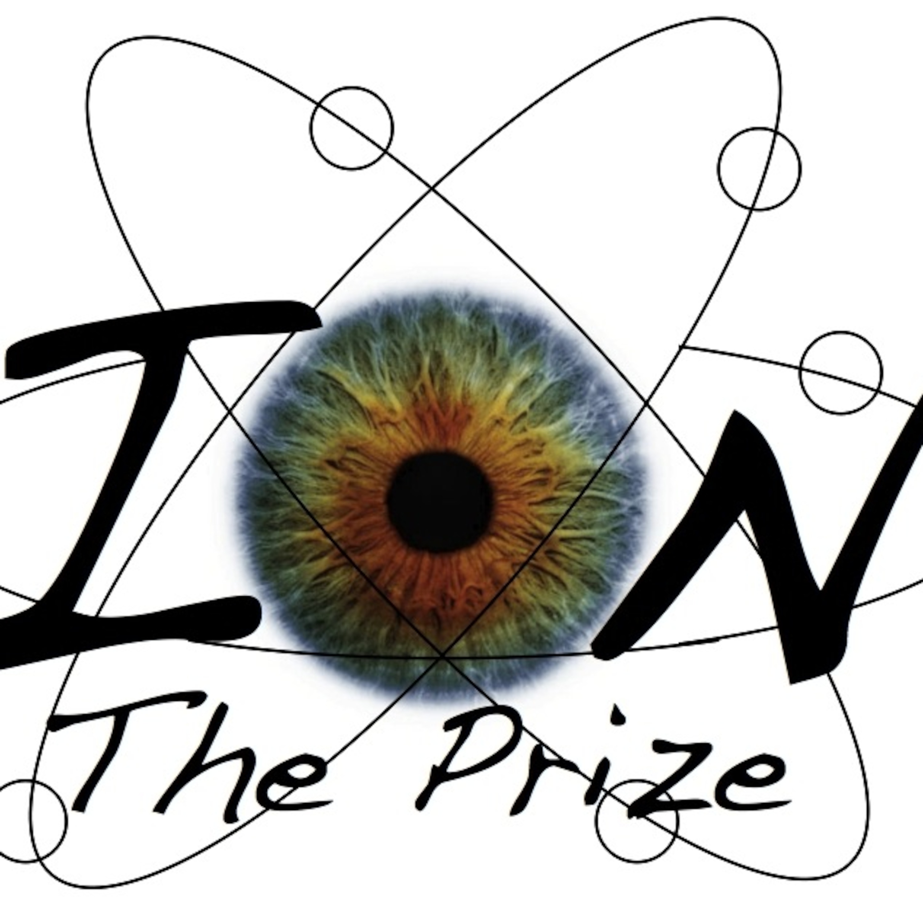 Ion the Prize-Cast podcast artwork