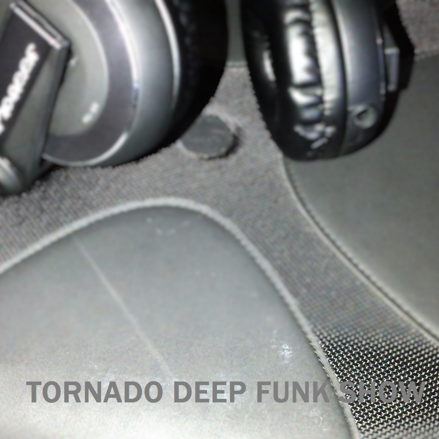 Tornado Deep Funk Show's Podcast