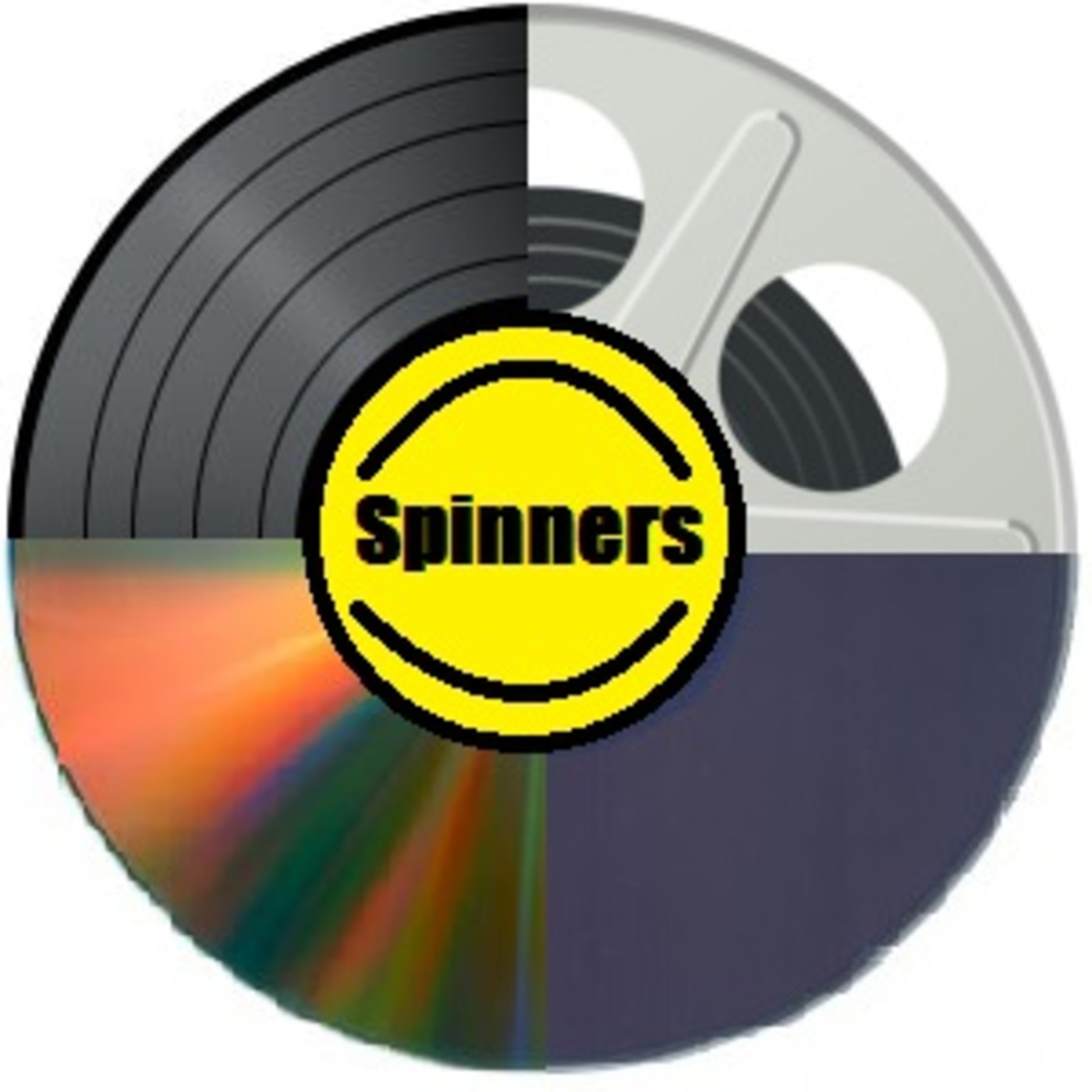 Spinners