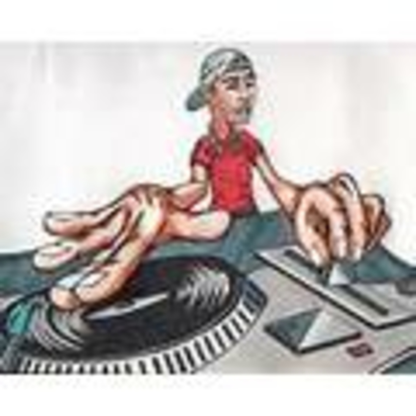 Dj Tommy D