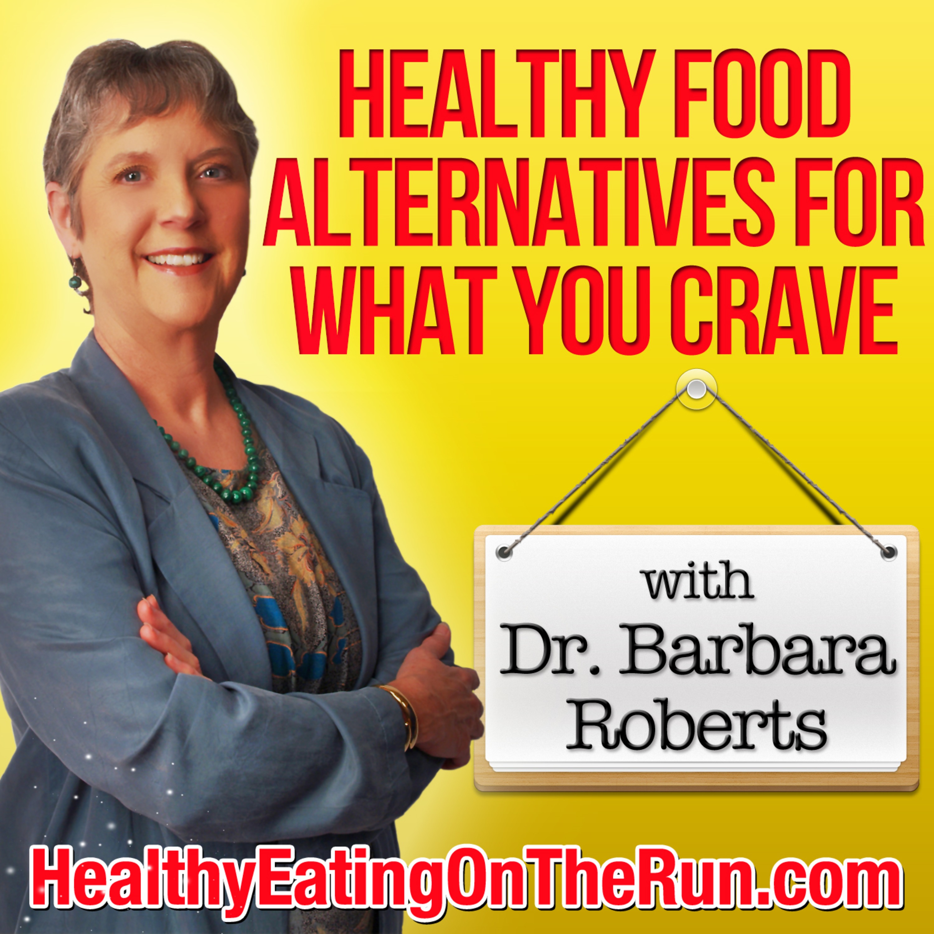 Healthy Food Alternatives for What You Crave