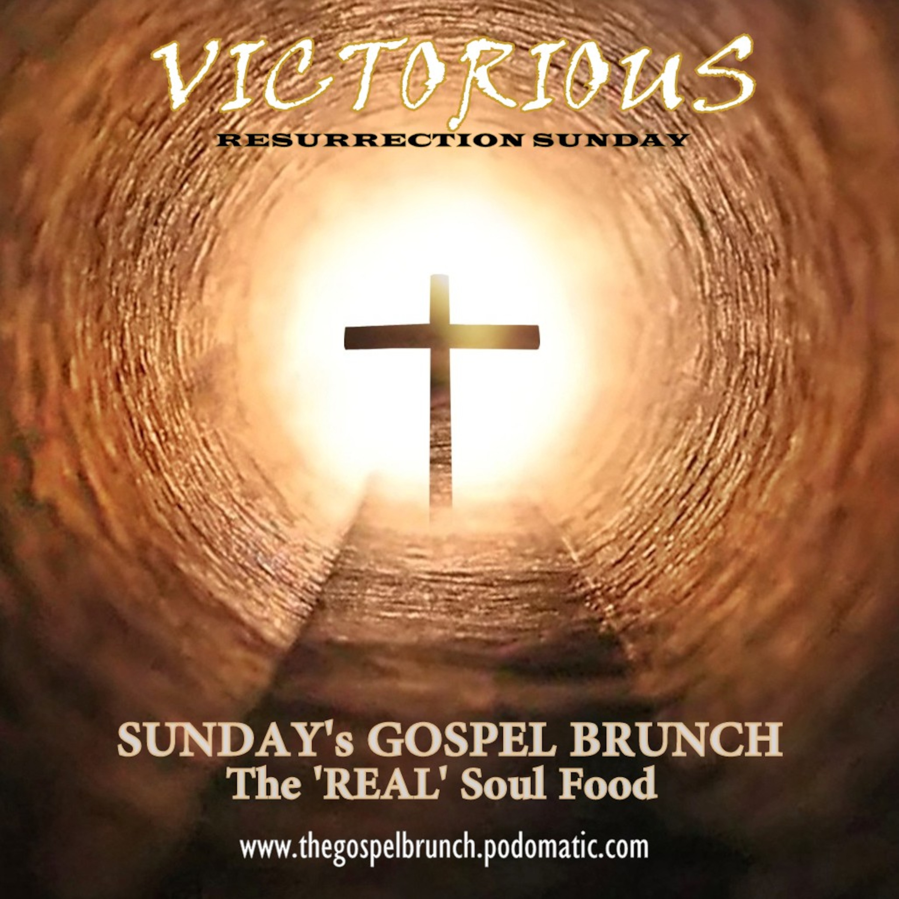 Easter (Resurrection Sunday)