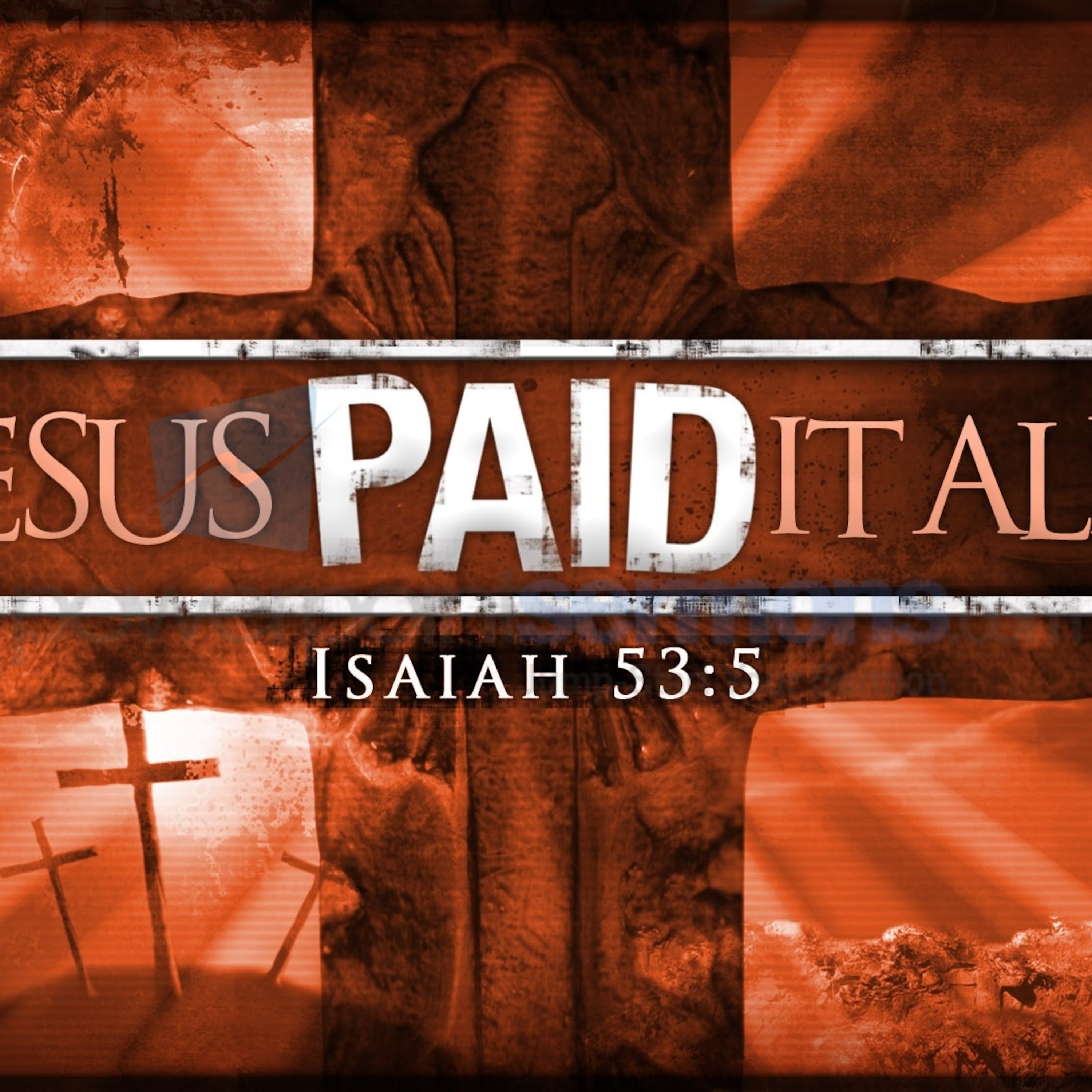 Easter Sunday (Part 2)