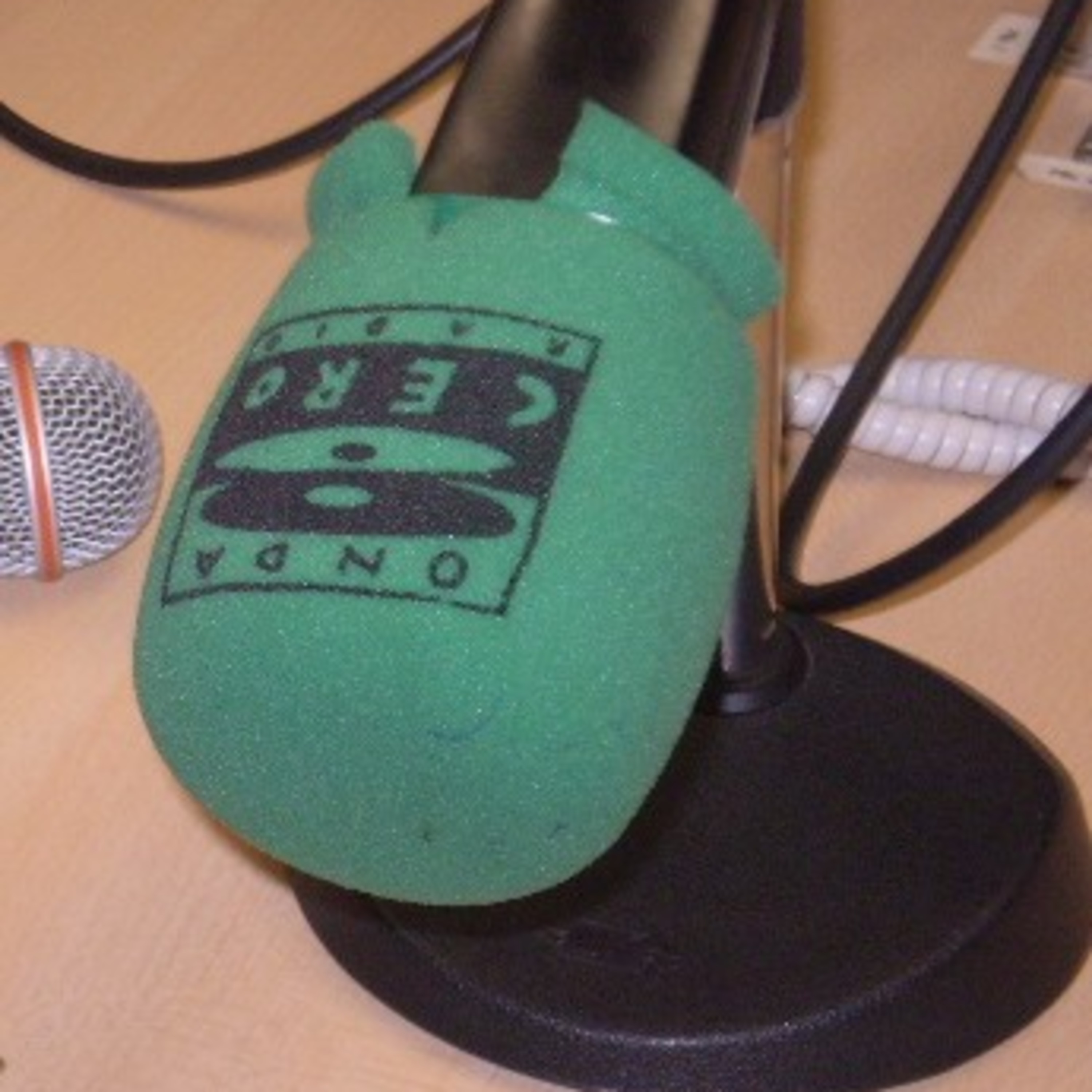 KreaRadio\'s podcast