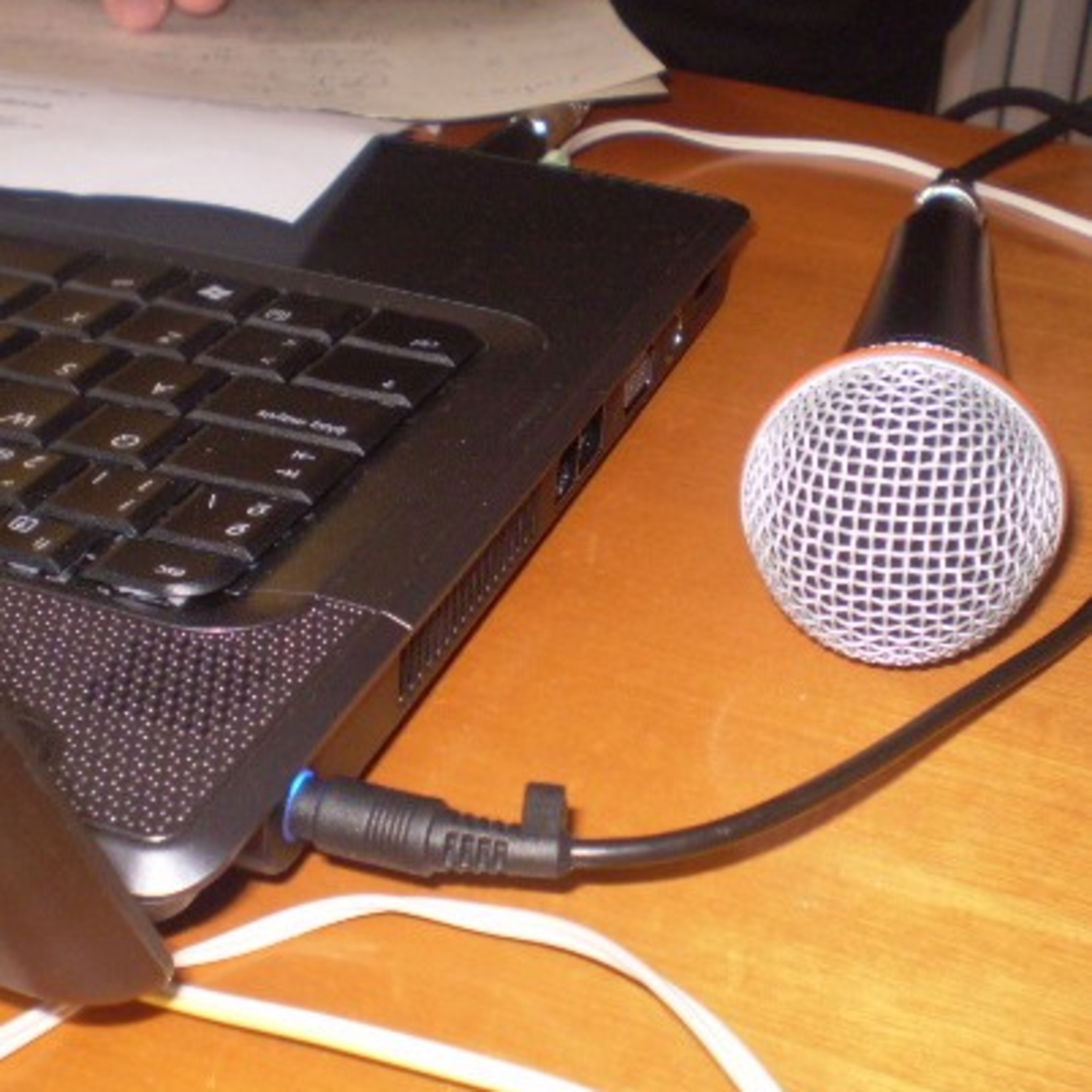 KreaRadio\'s podcast
