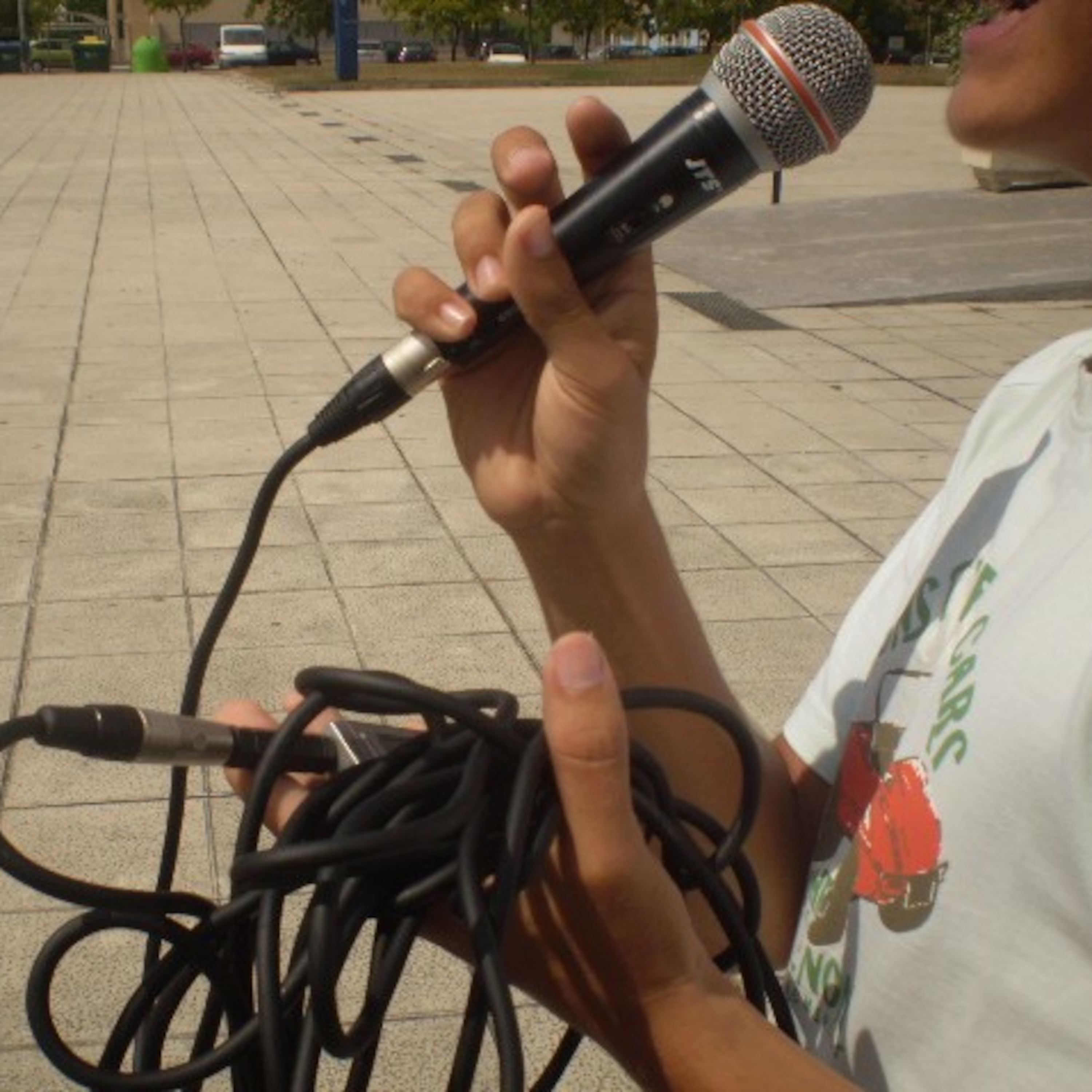 KreaRadio\'s podcast