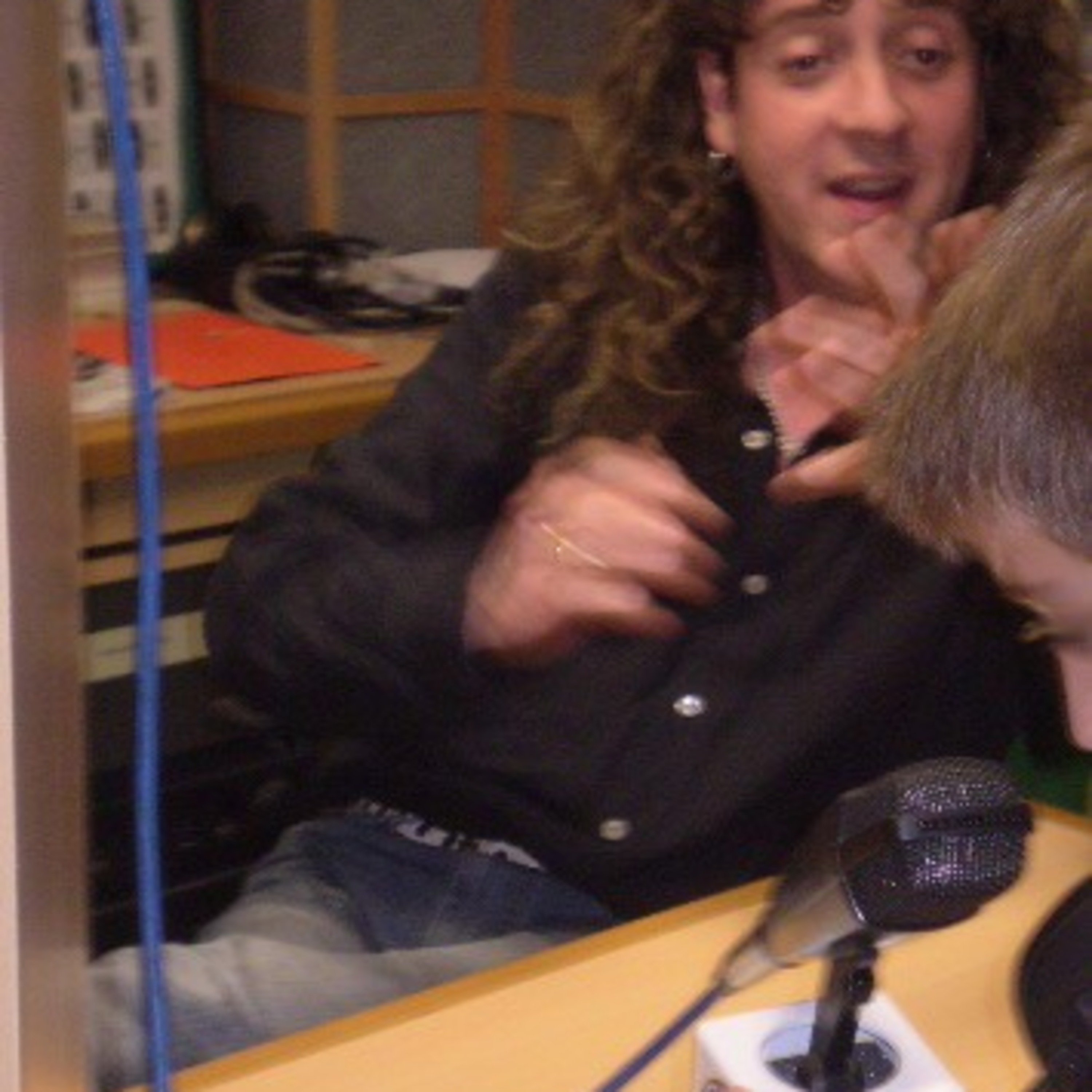 KreaRadio\'s podcast