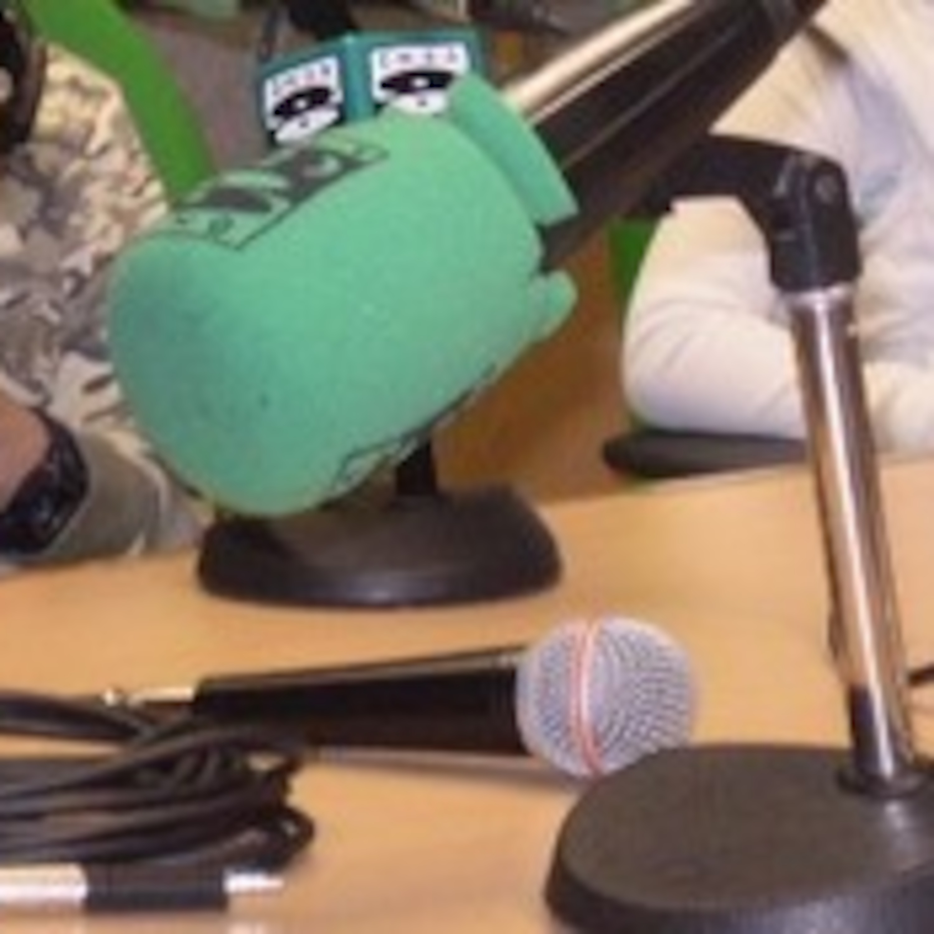 KreaRadio\'s podcast