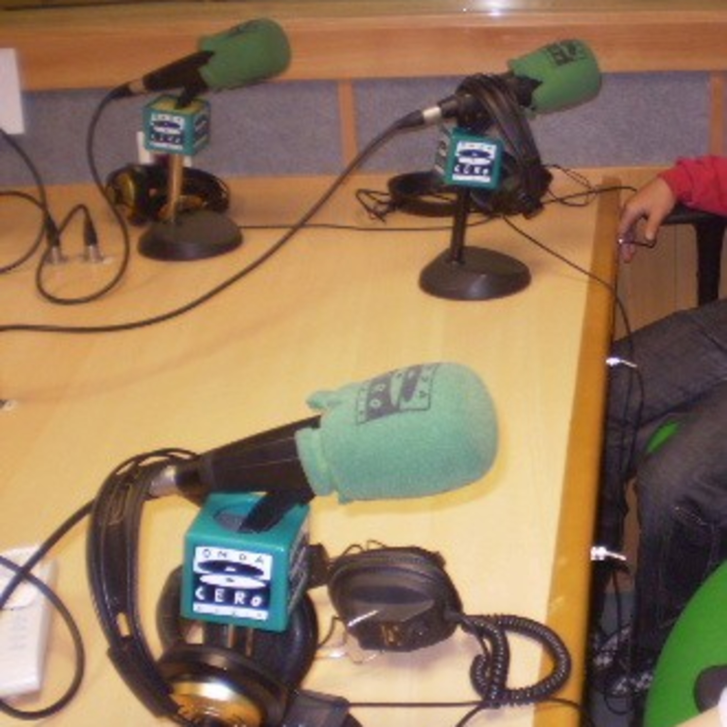 KreaRadio\'s podcast