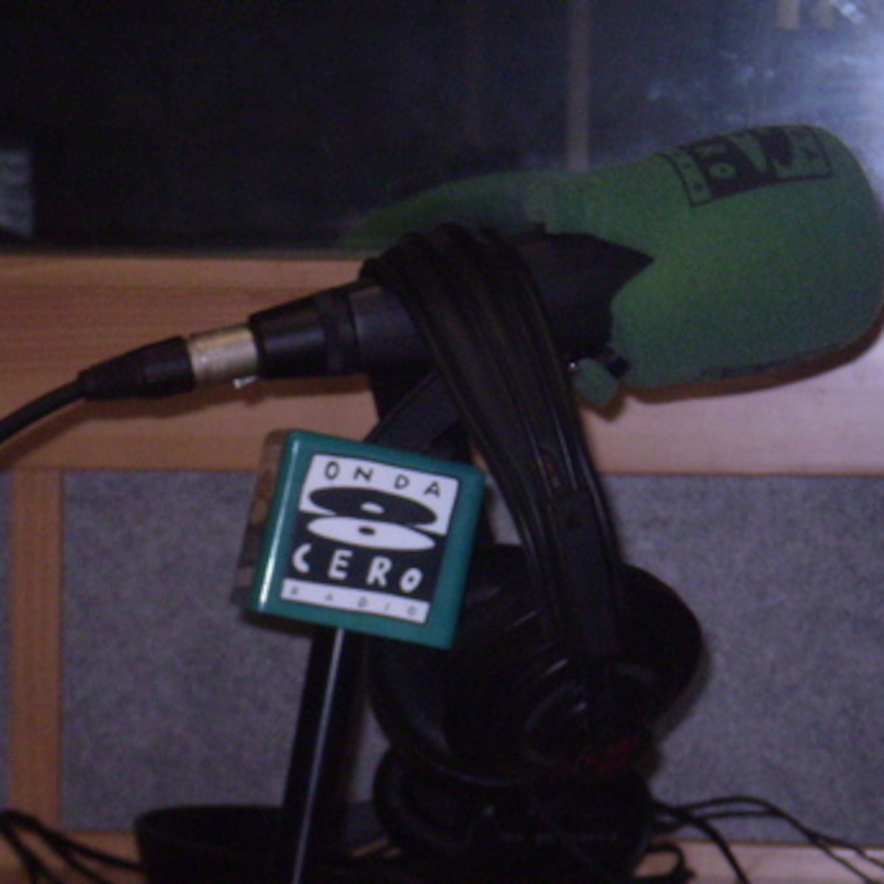 KreaRadio\'s podcast