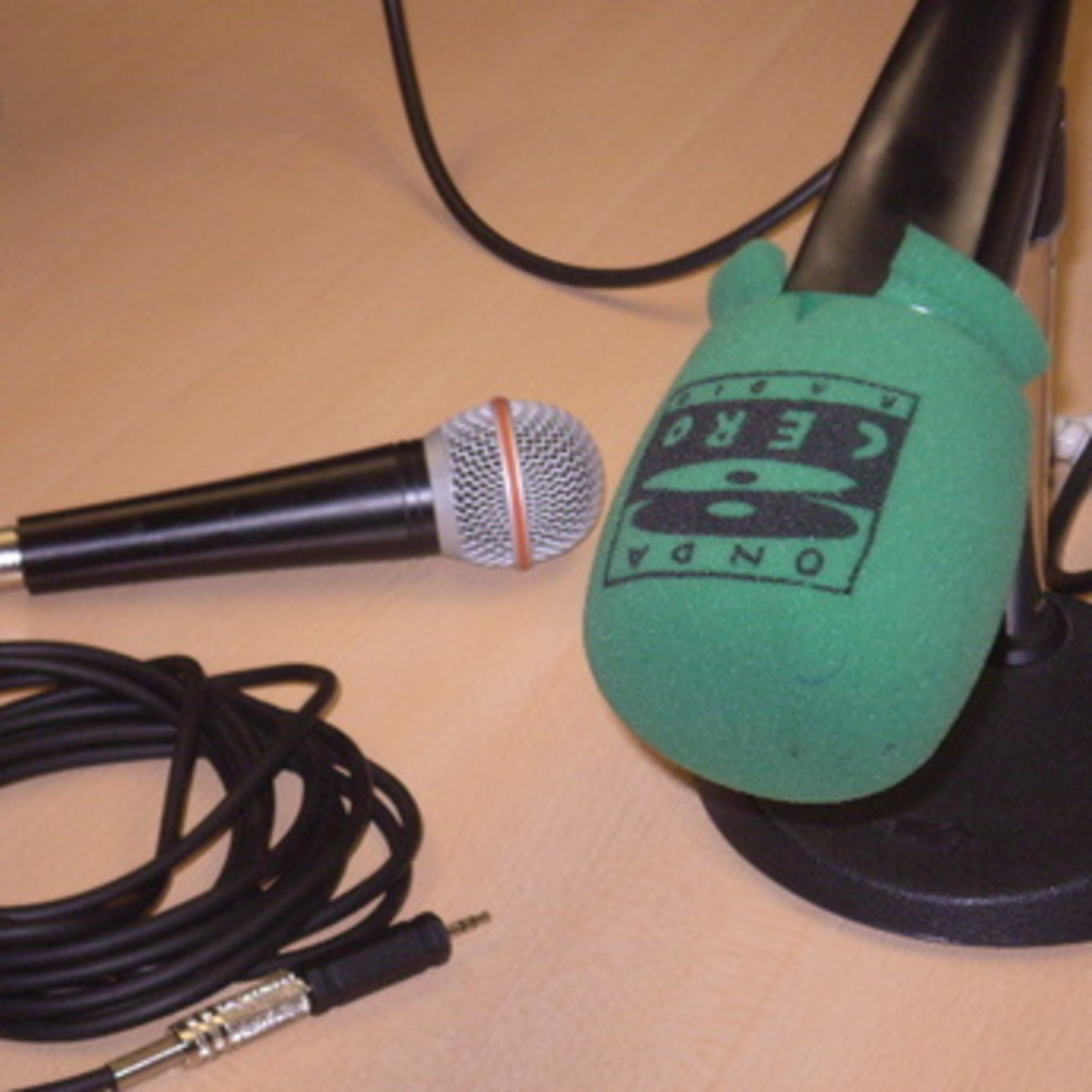 KreaRadio\'s podcast