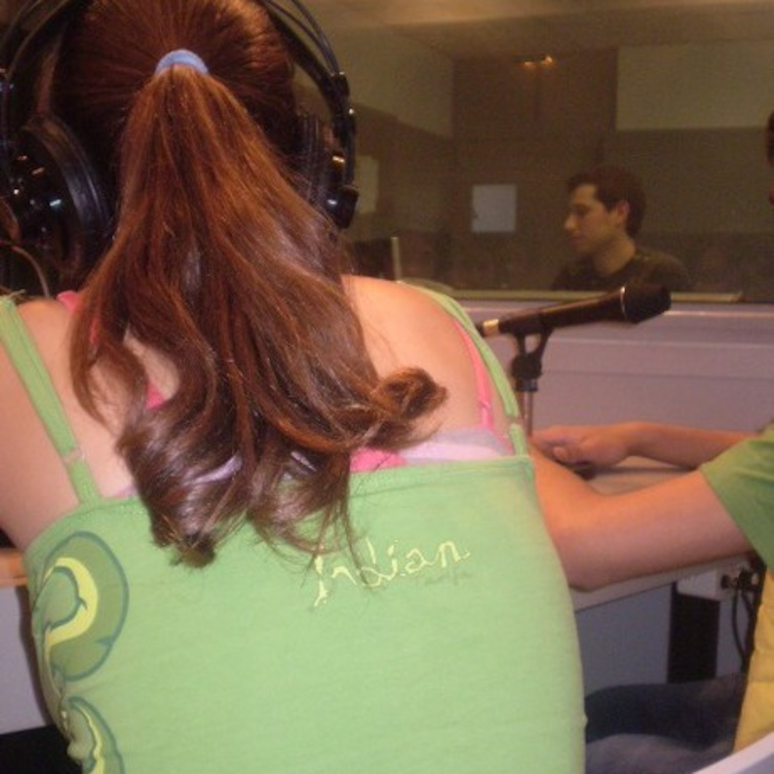 KreaRadio\'s podcast
