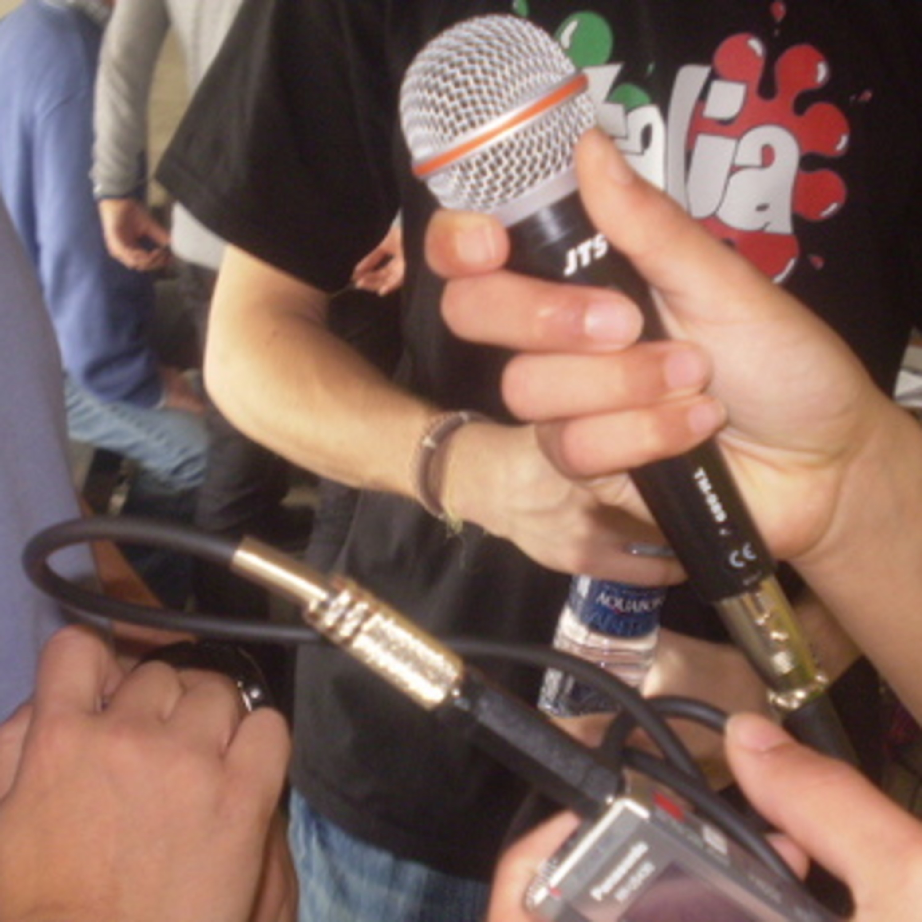 KreaRadio\'s podcast