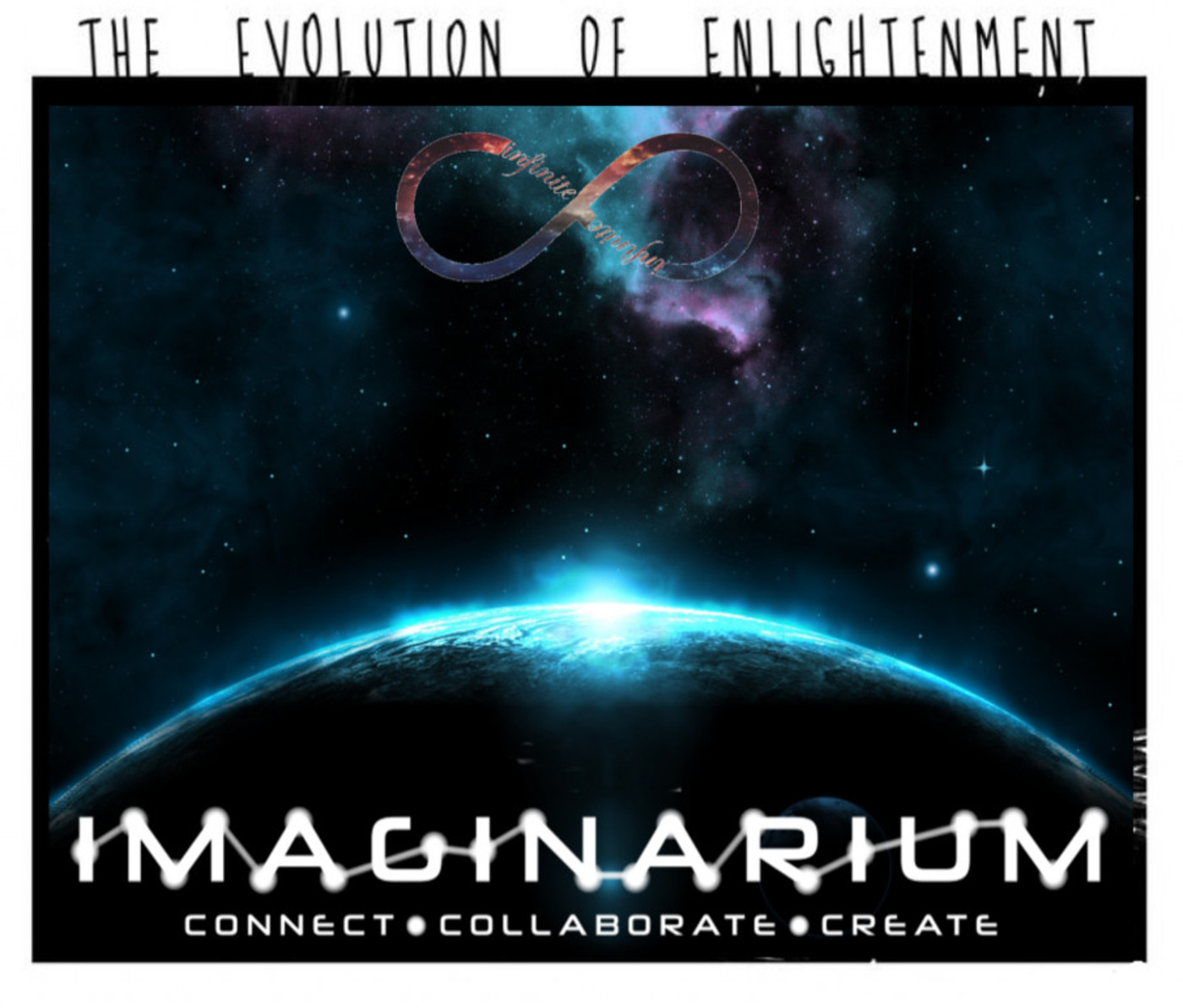 Infinite Imaginarium: Light in The Darkness