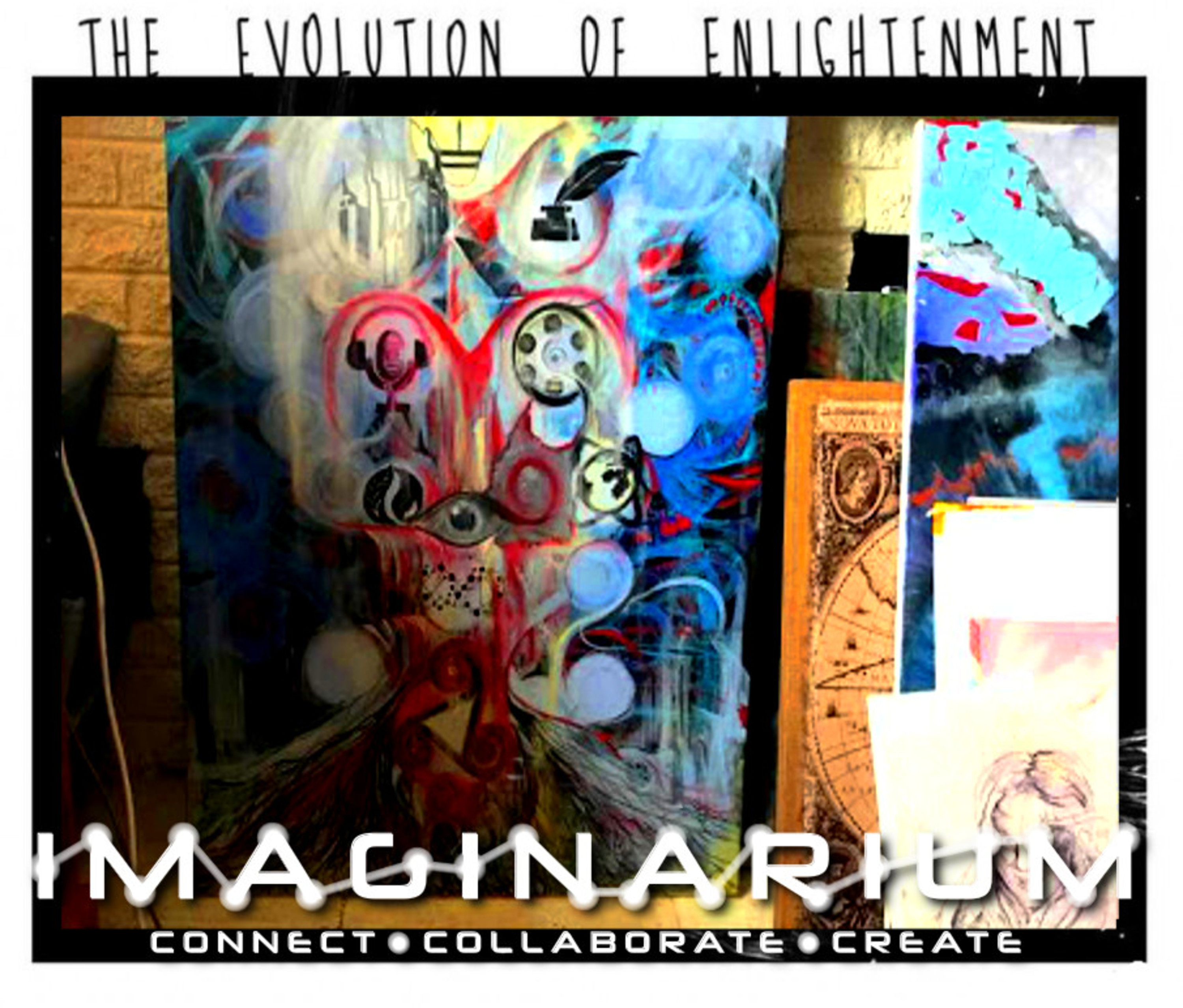 Infinite Imaginarium