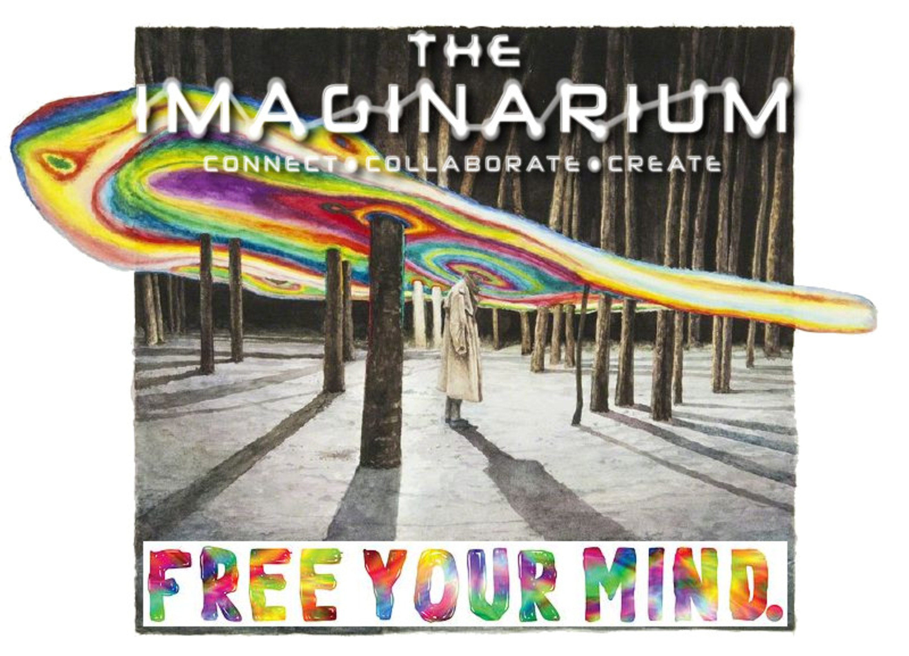 Infinite Imaginarium