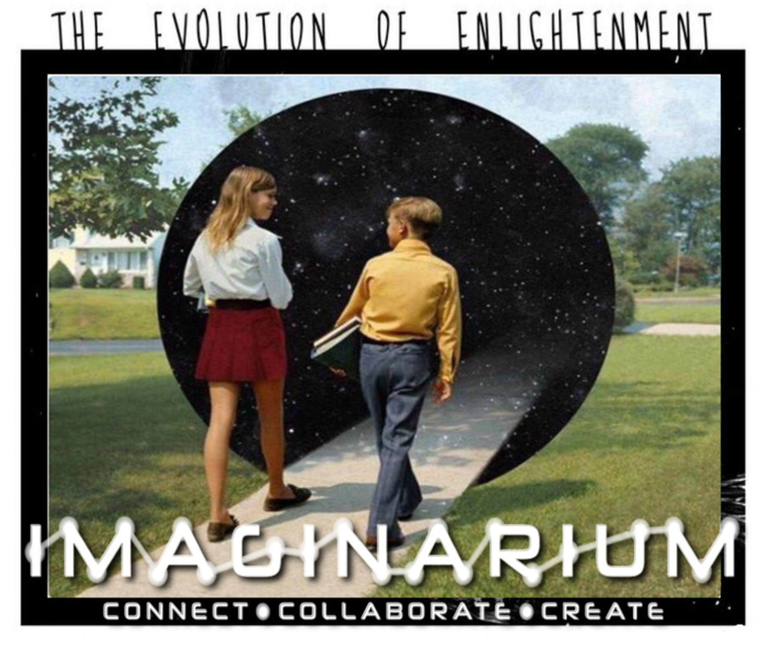 Infinite Imaginarium