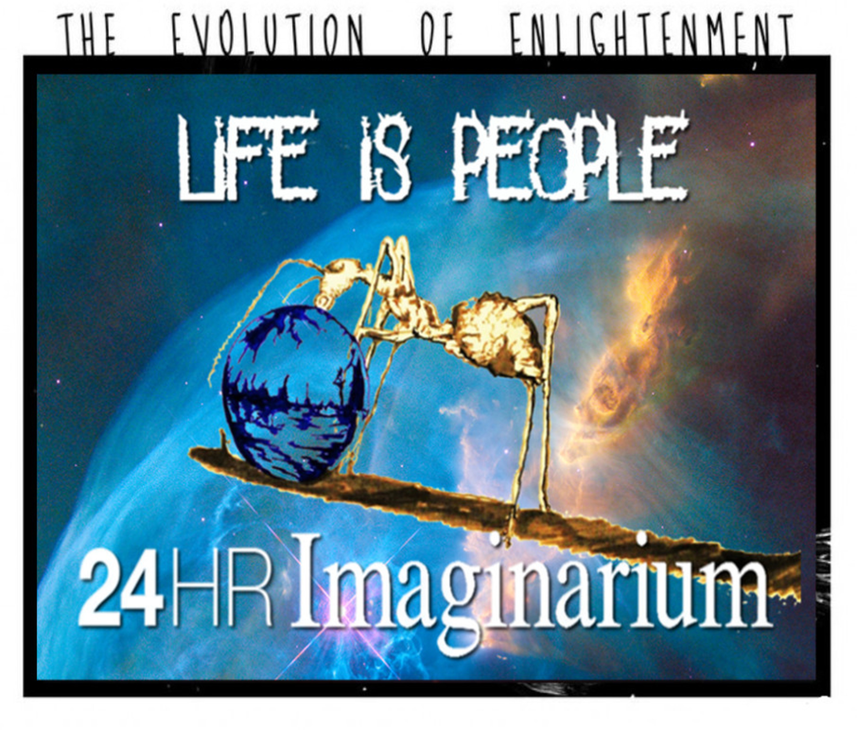 Infinite Imaginarium