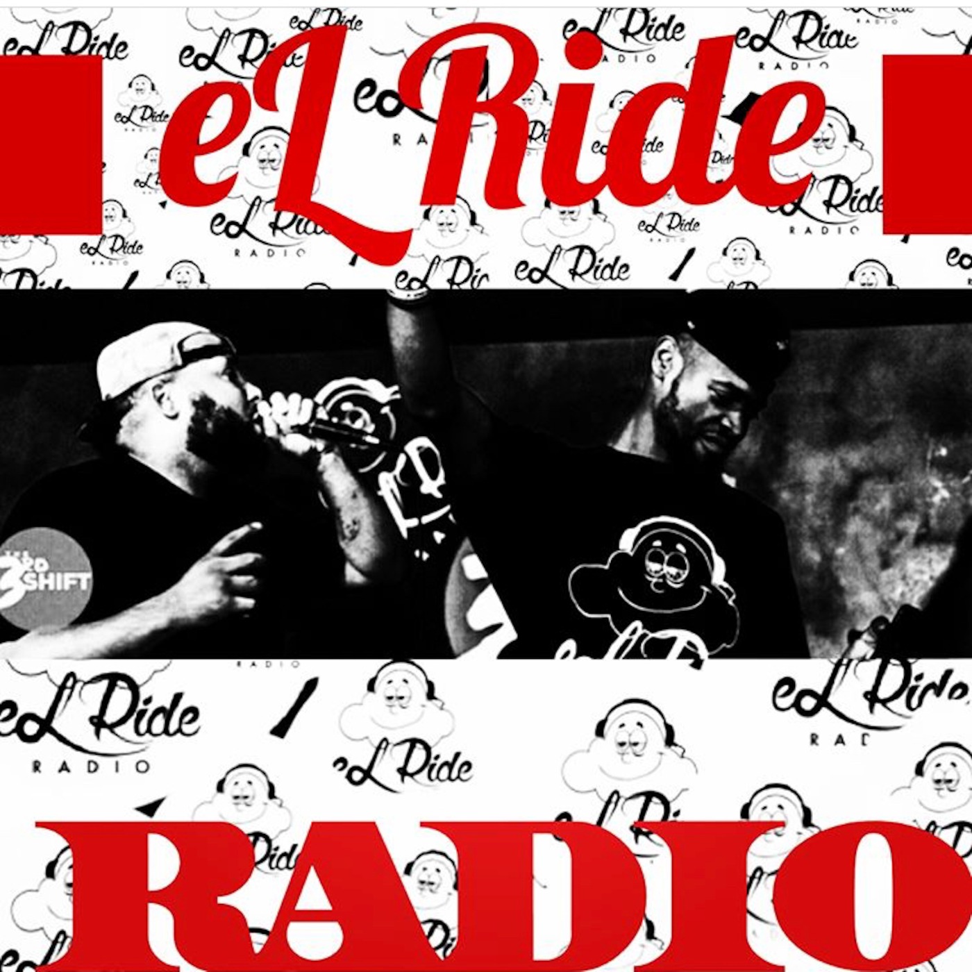 eL Ride Radio