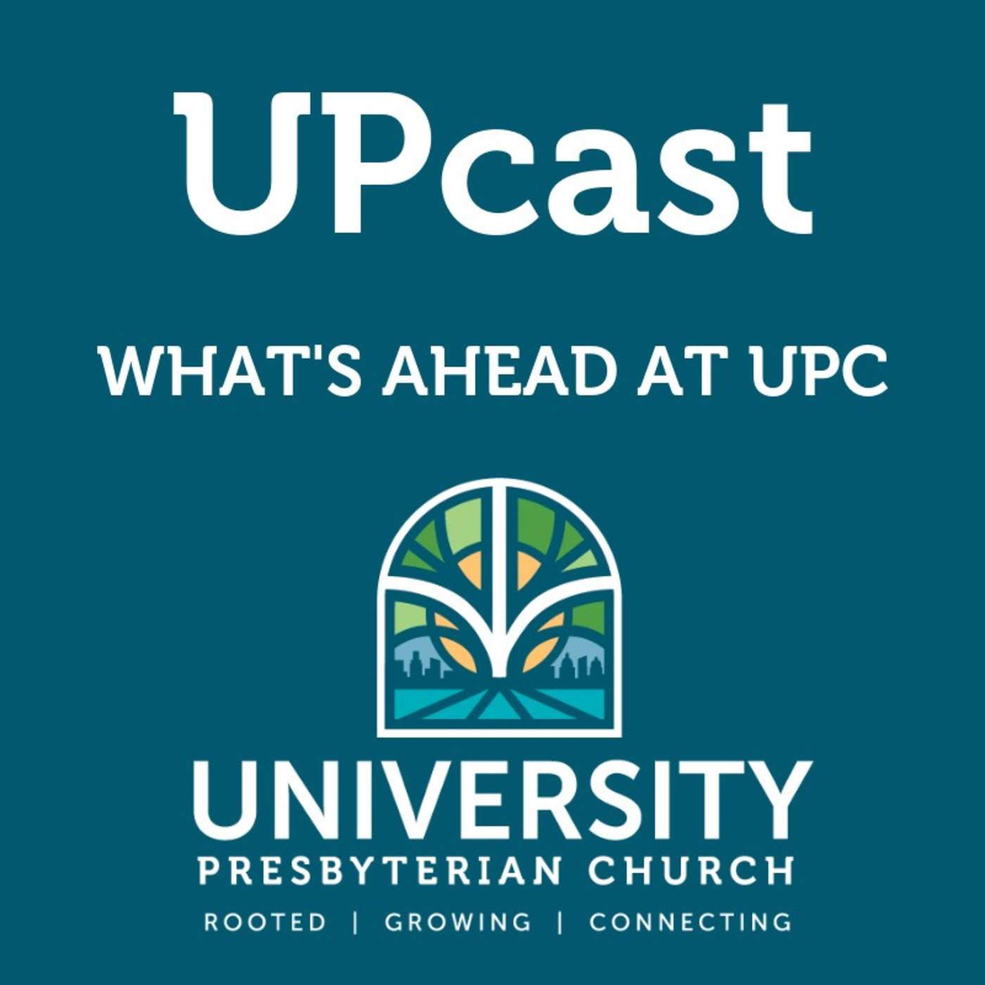 UPC Weekly UPcast Episode 5 for November 11, 2018