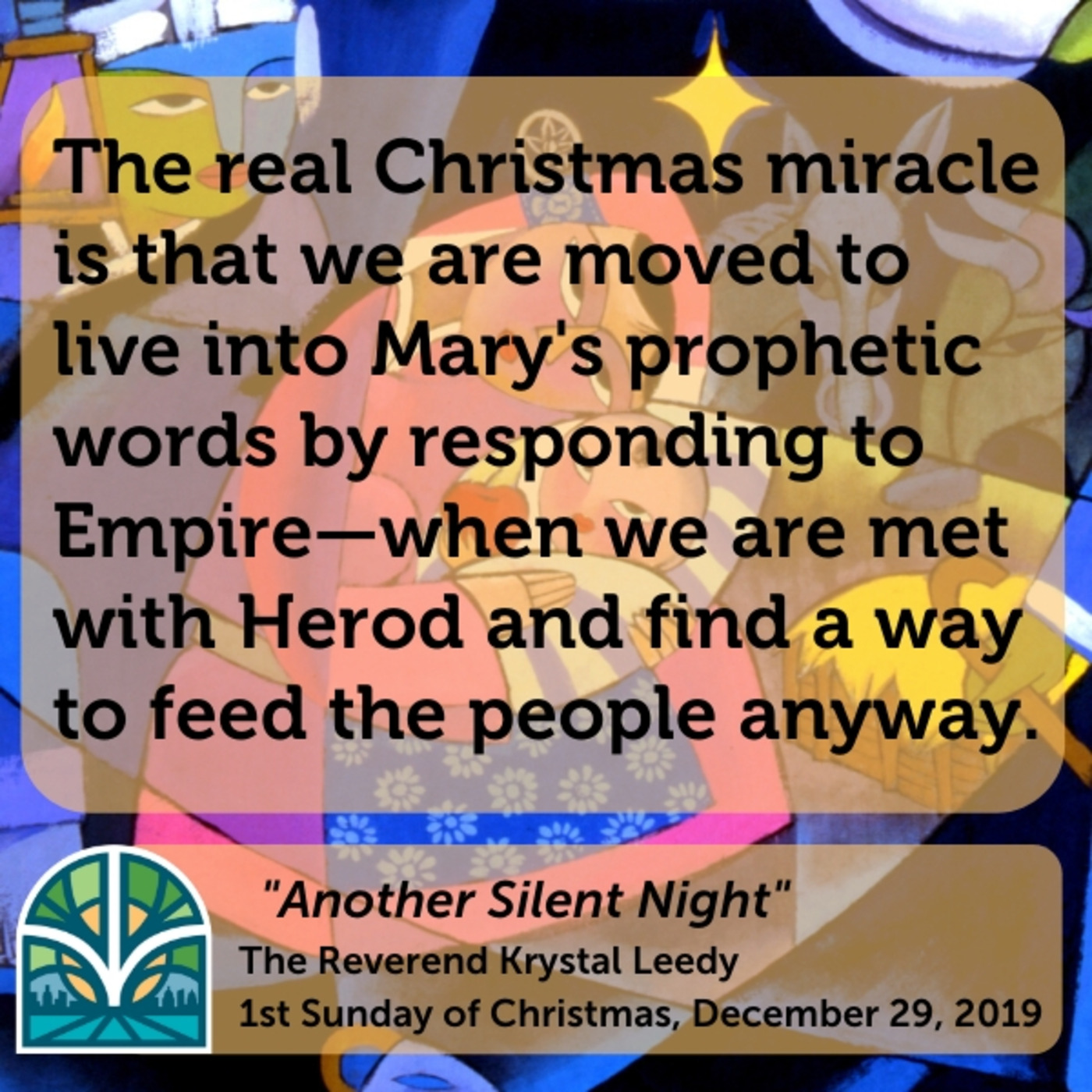 Another Silent Night