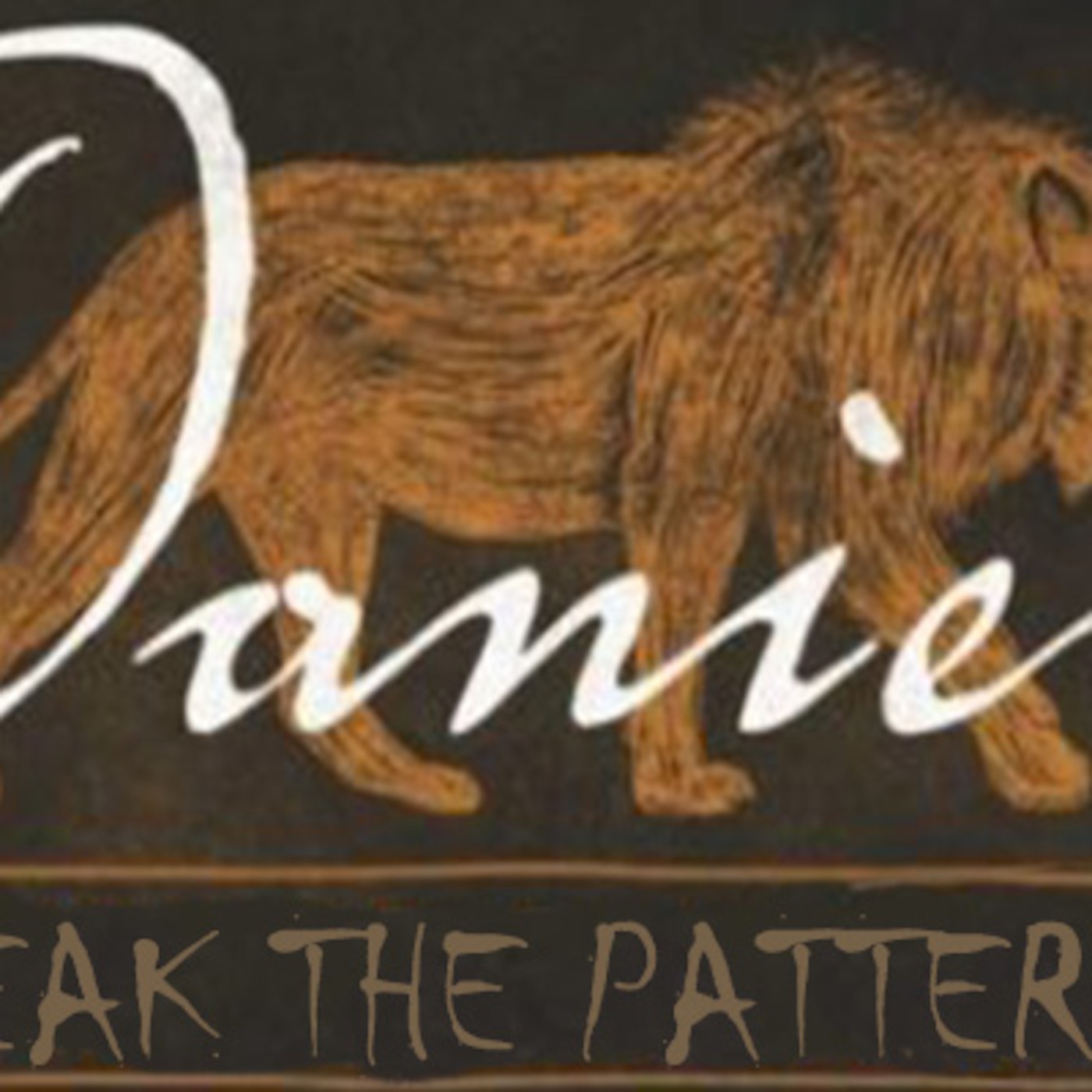 Break the Pattern