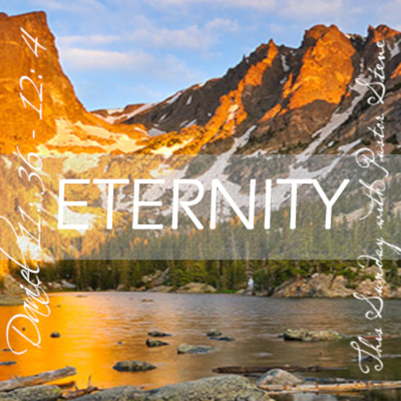 ETERNITY