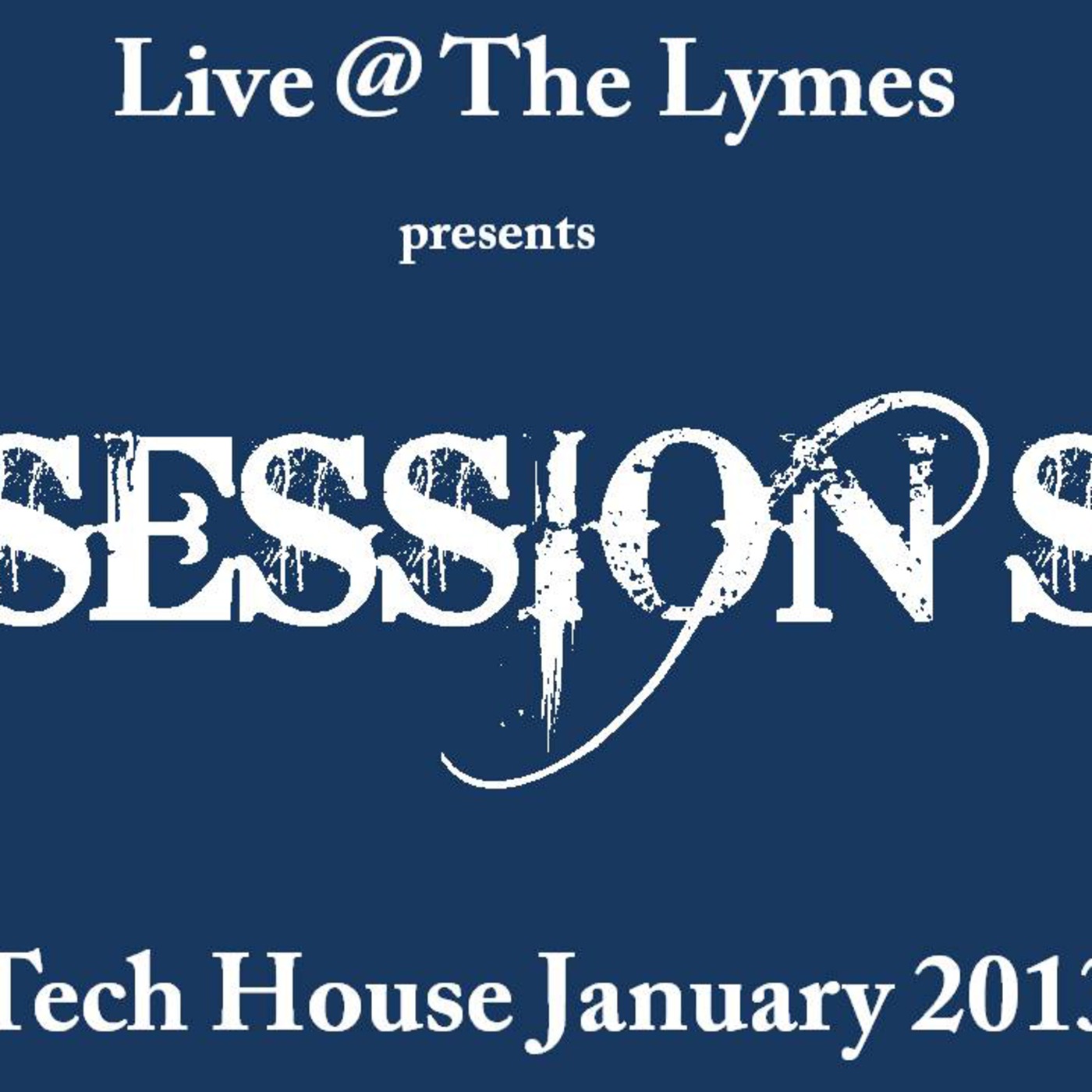 January 2013 Tech House