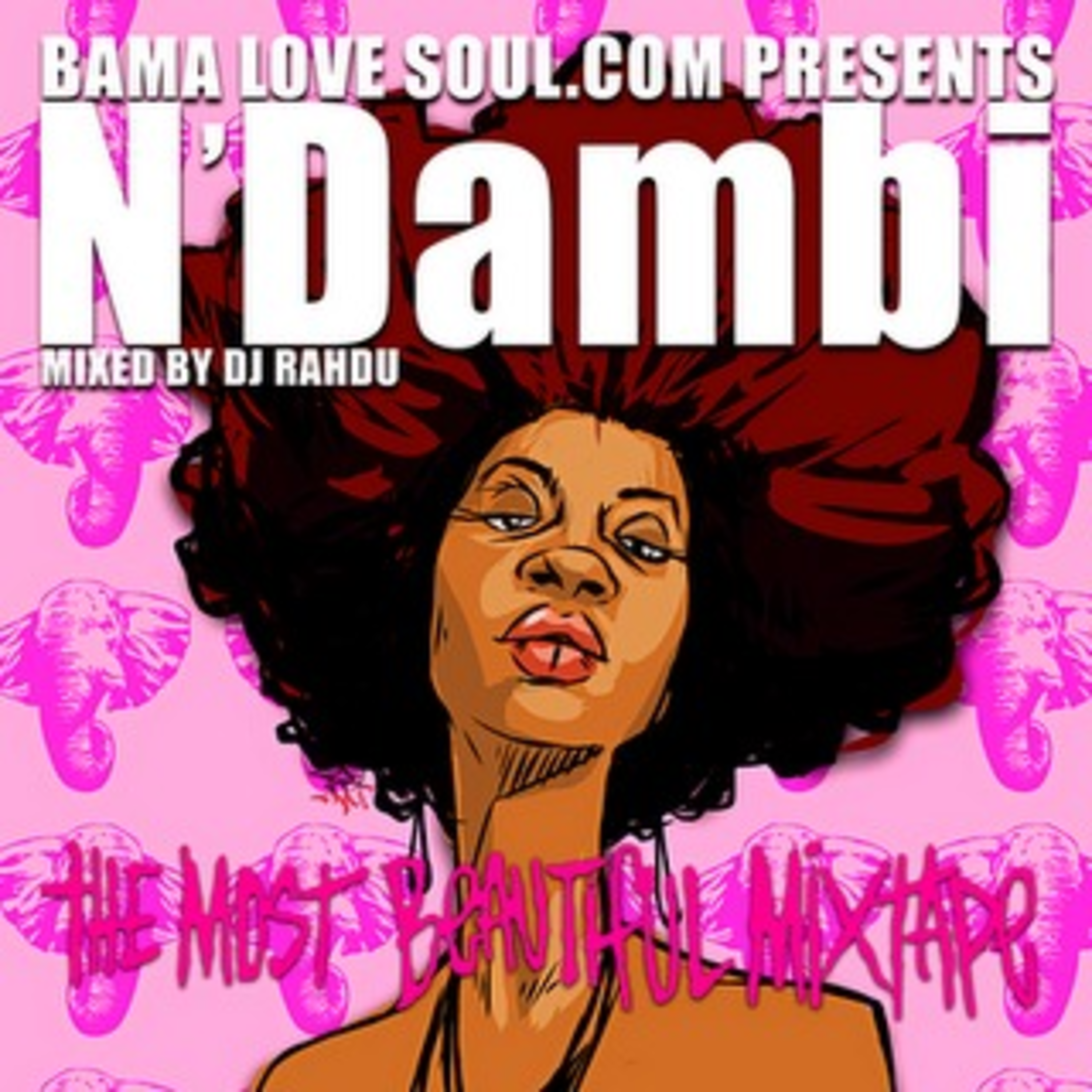 BamaLoveSoul