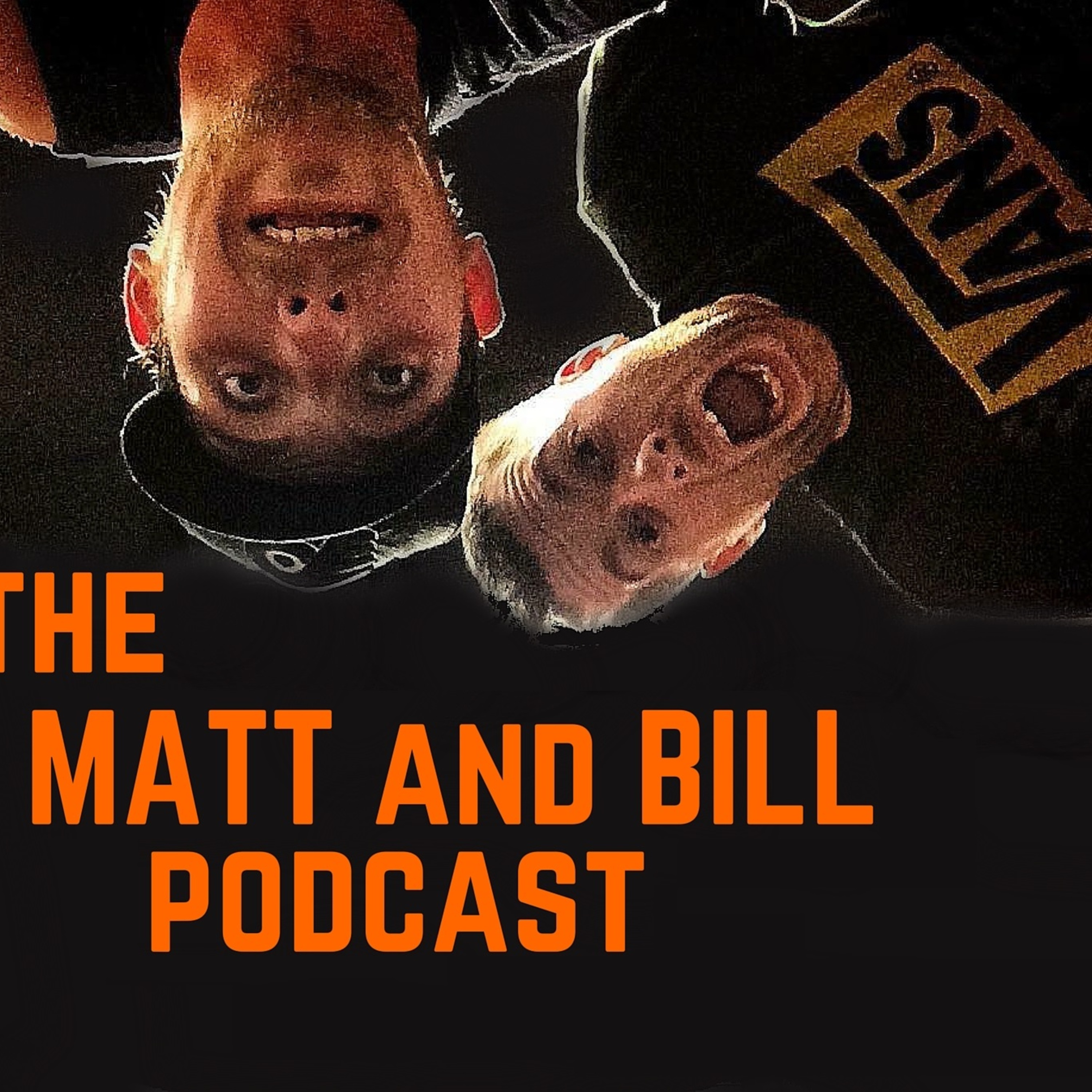The Matt and Bill Podcast