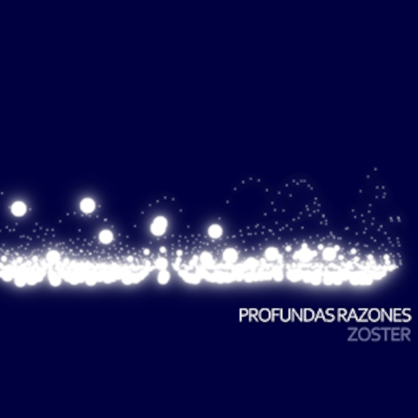 Profundas Razones Profundas Razones