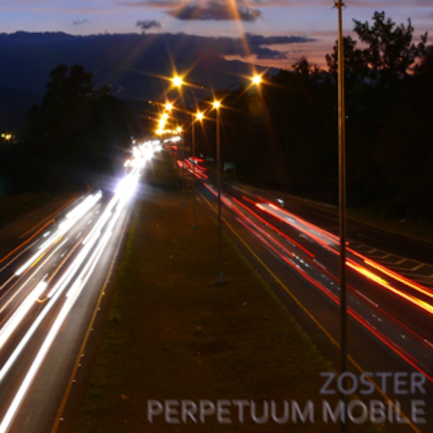 Perpetuum Mobile Perpetuum Mobile