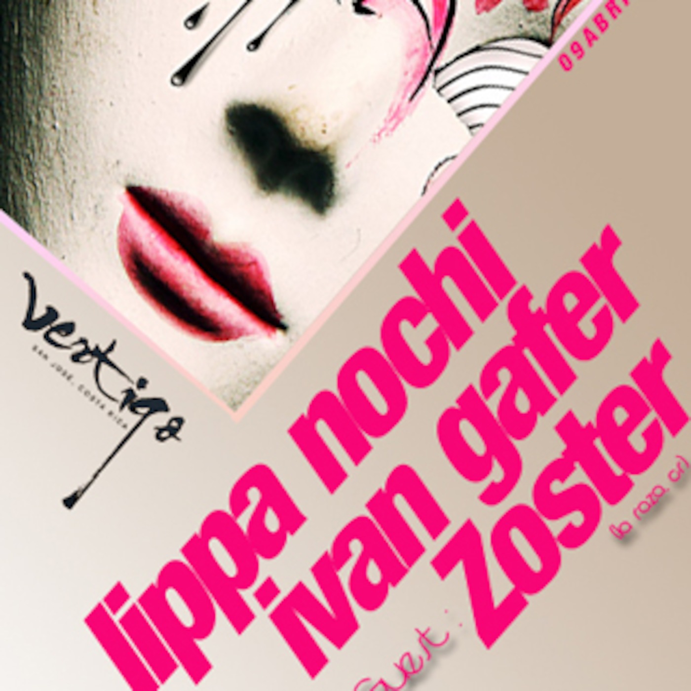 Live @ Candy Flip, Club Vertigo Live @ Candy Flip, Club Vertigo