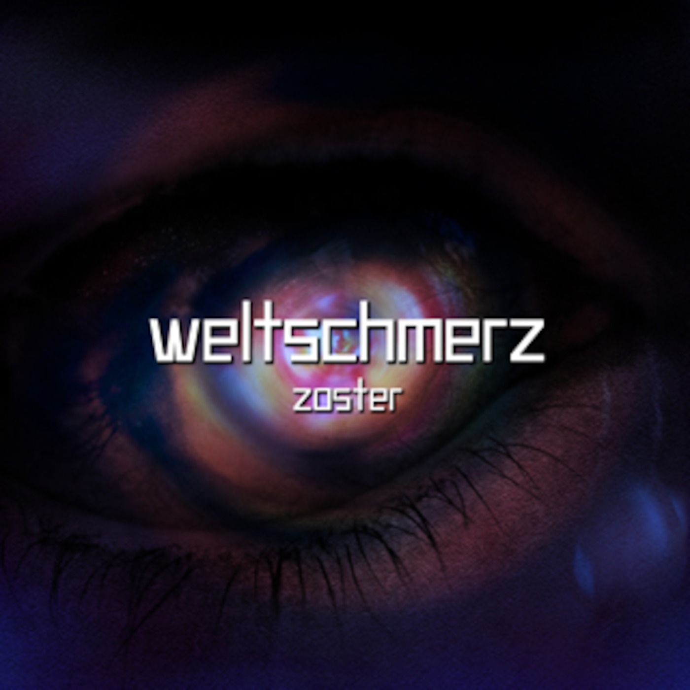 Weltschmerz Weltschmerz