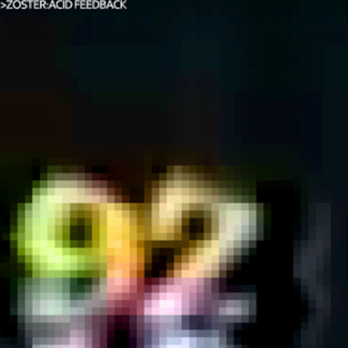 Acid Feedback Acid Feedback