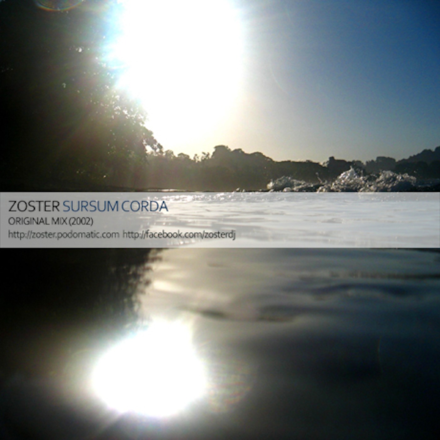 Sursum Corda Sursum Corda