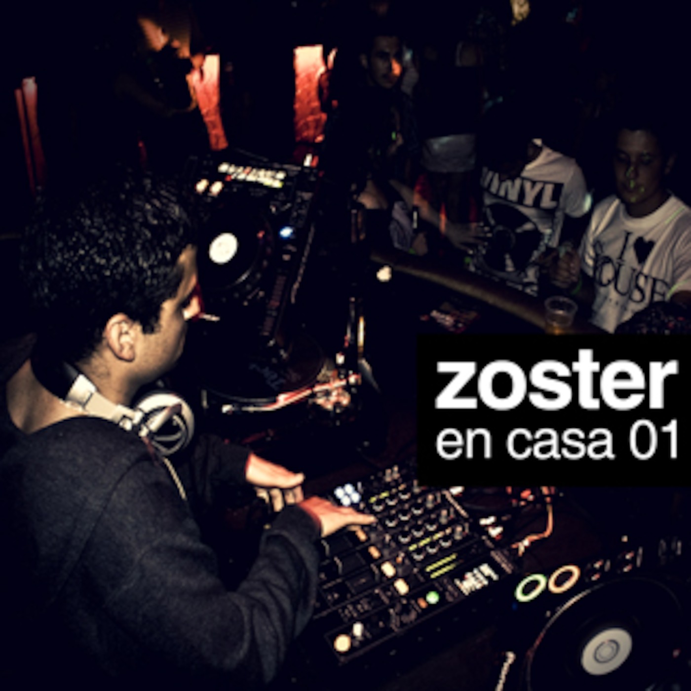 En Casa 01 En Casa 01