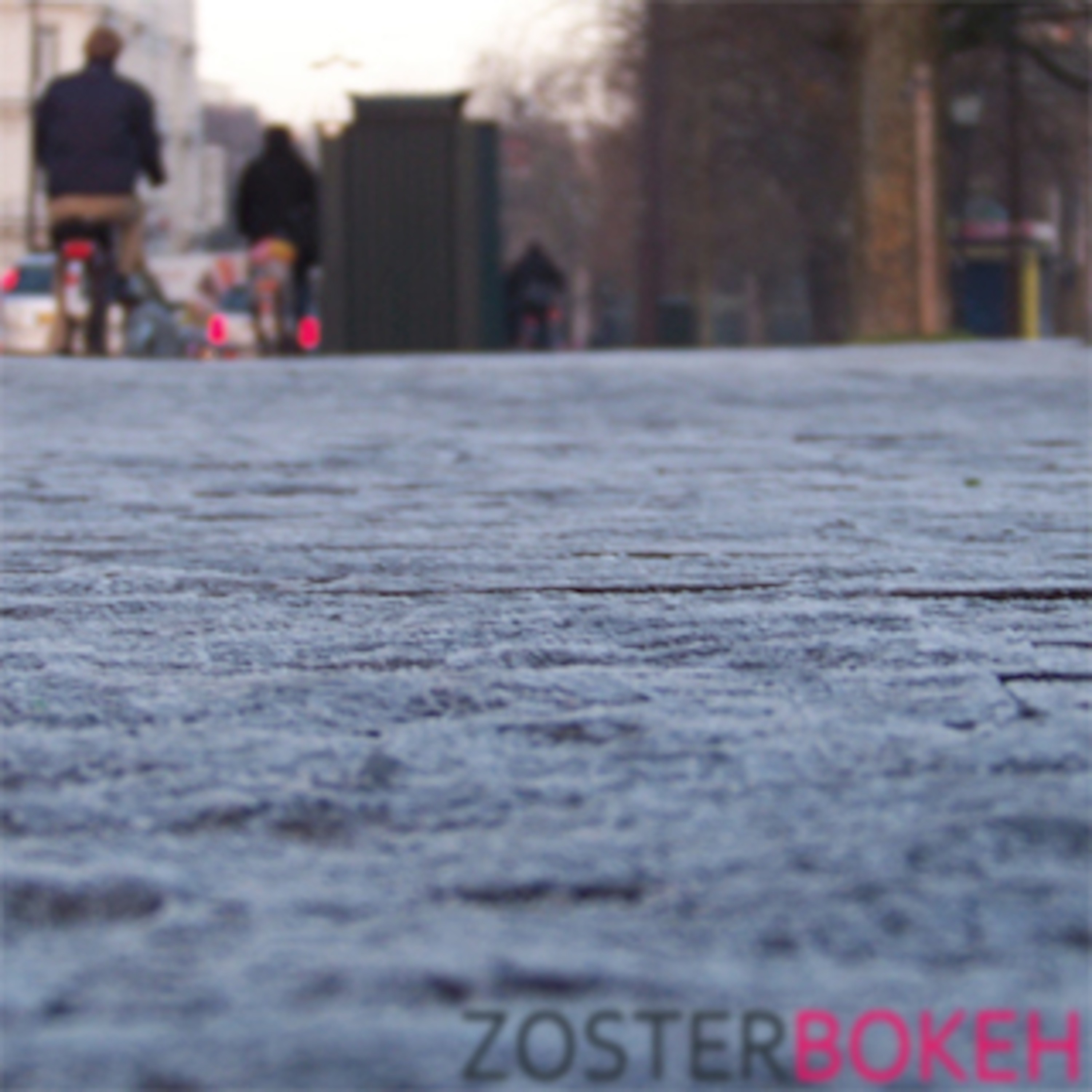 ZOSTER/PODCAST