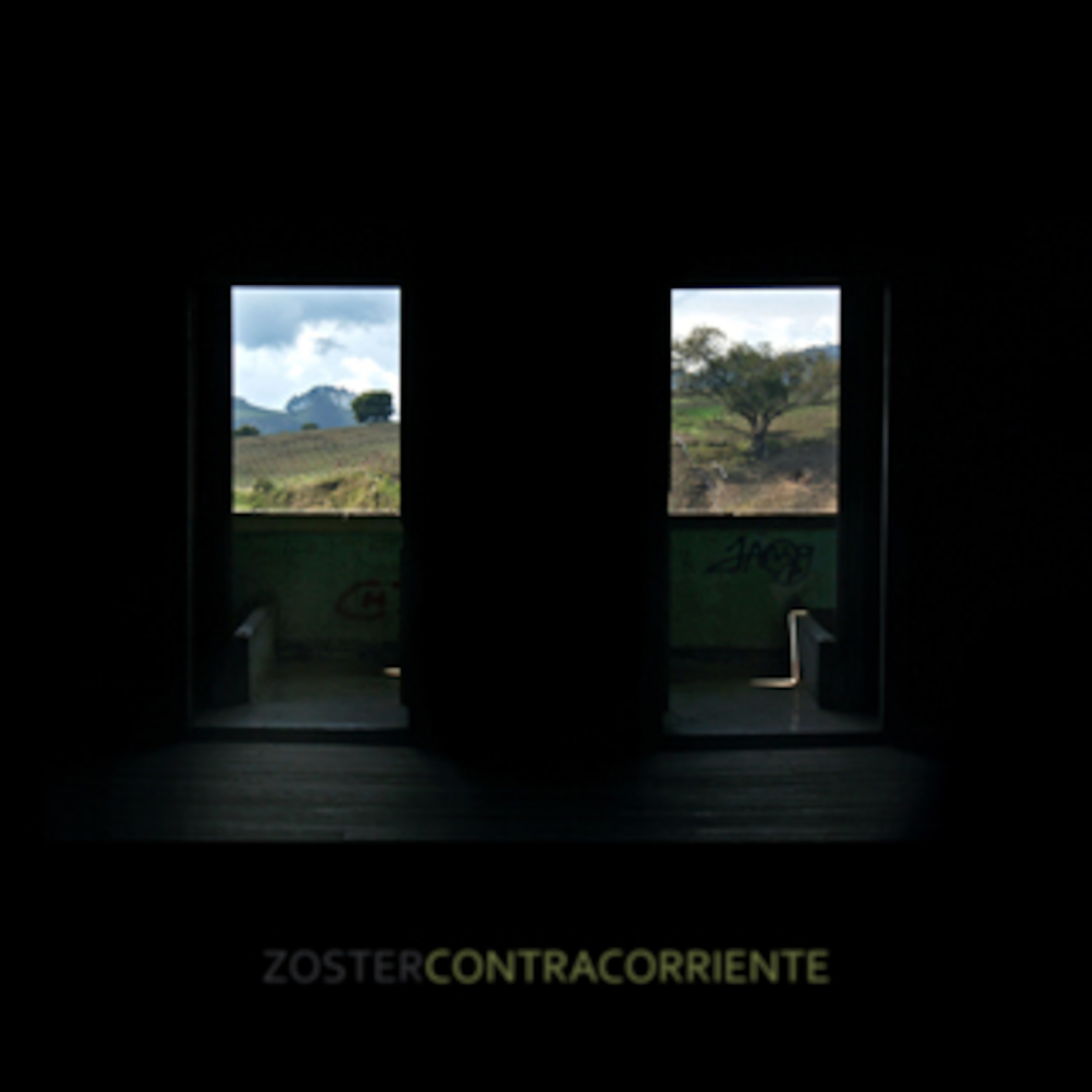 ZOSTER/PODCAST