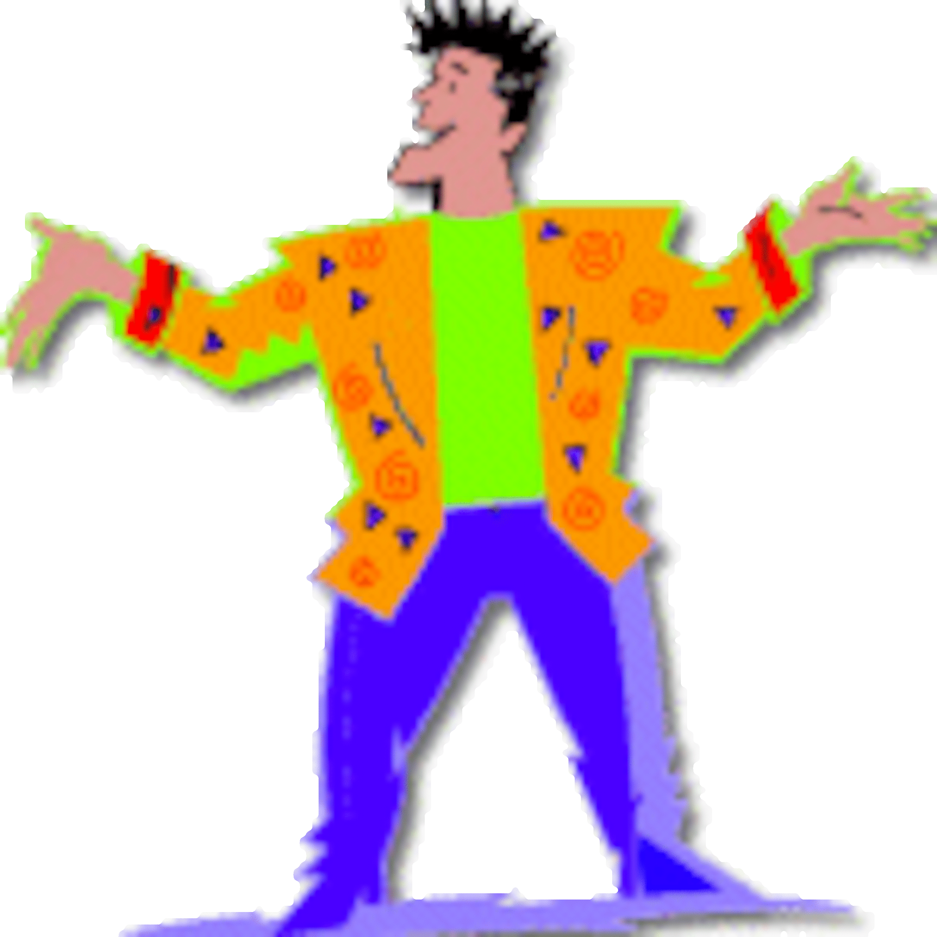 Self-Help Presentation Training #9: You are in the Selling Business