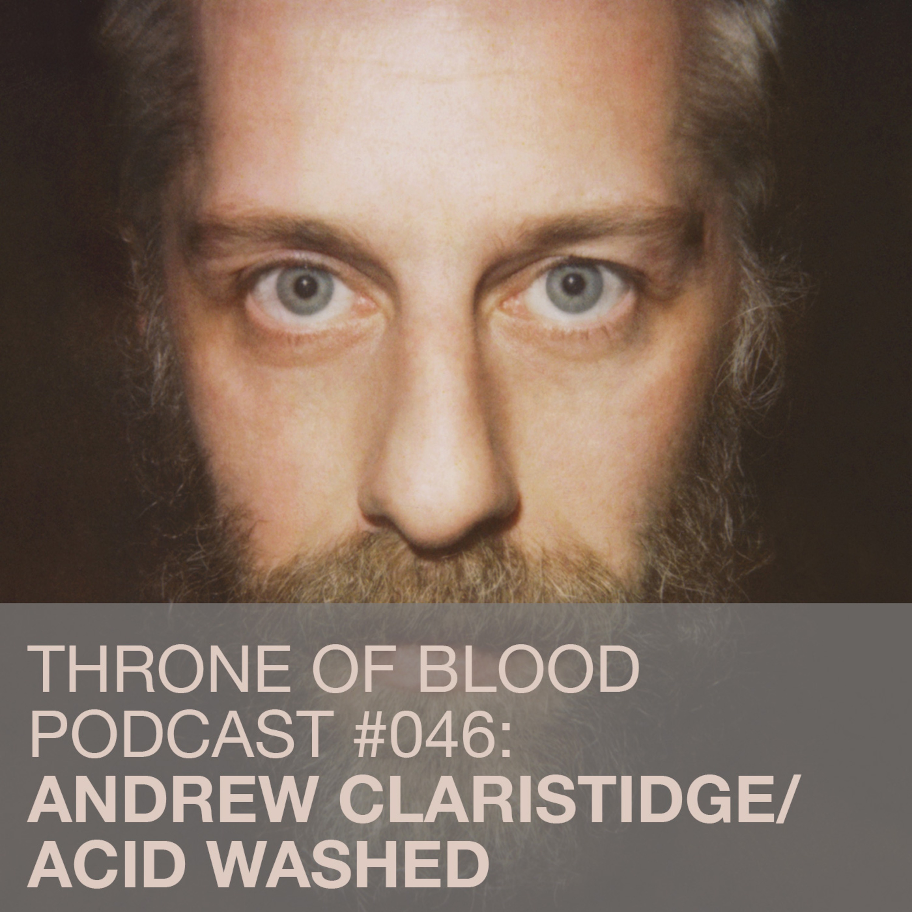 THRONE OF BLOOD PODCAST