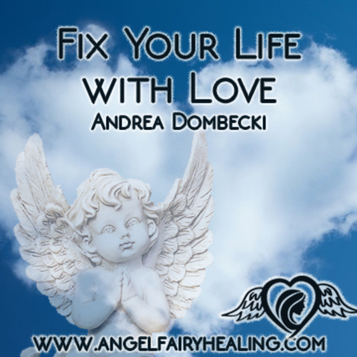Angel Life Makeover