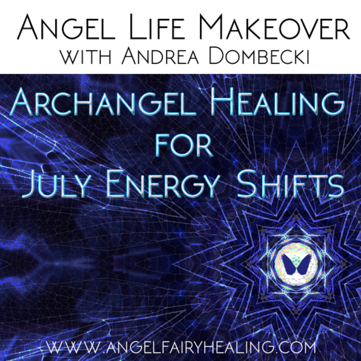 Angel Life Makeover